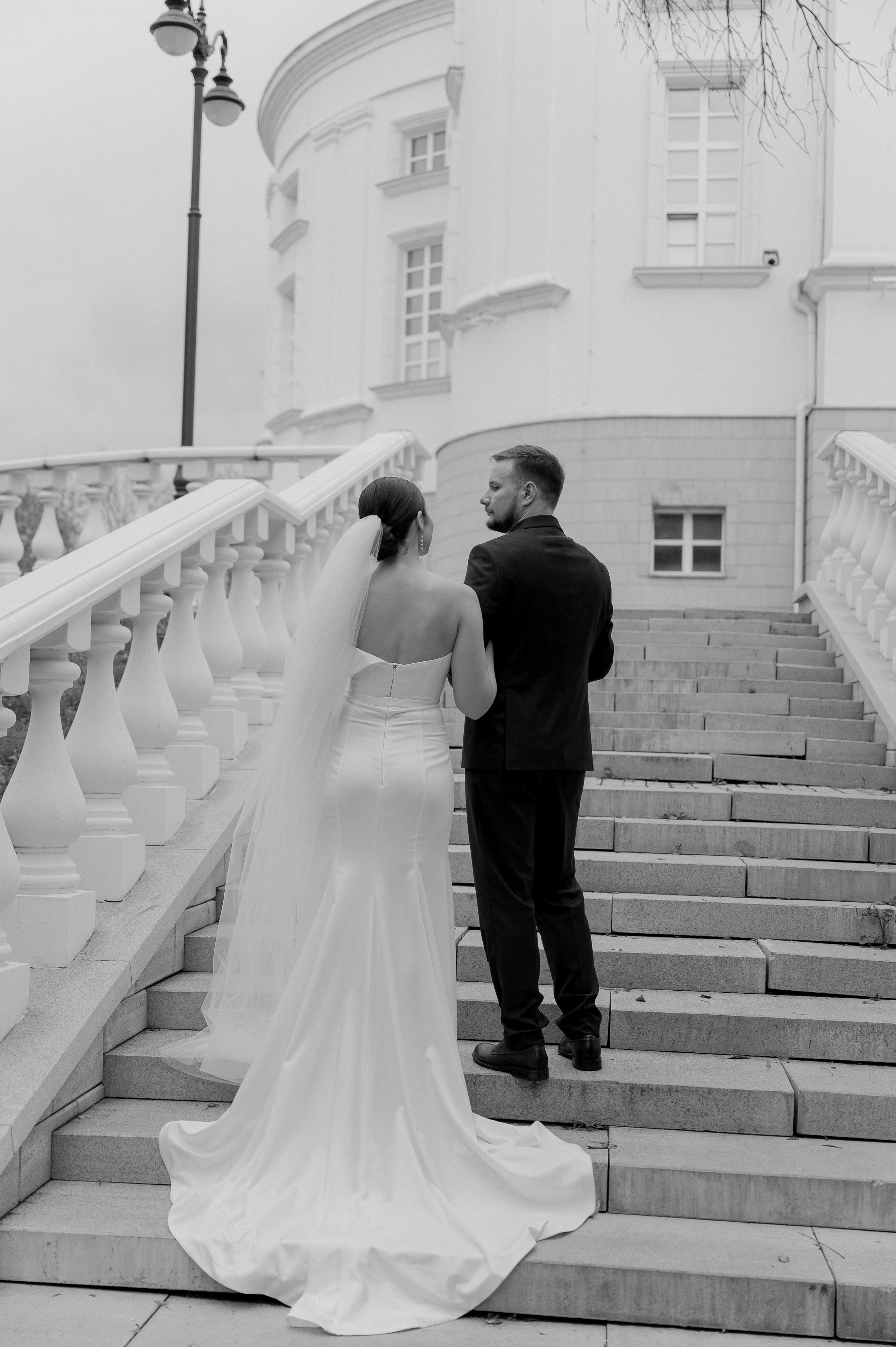 А&В. Свадебный и семейный фотограф Олеся Маркелова