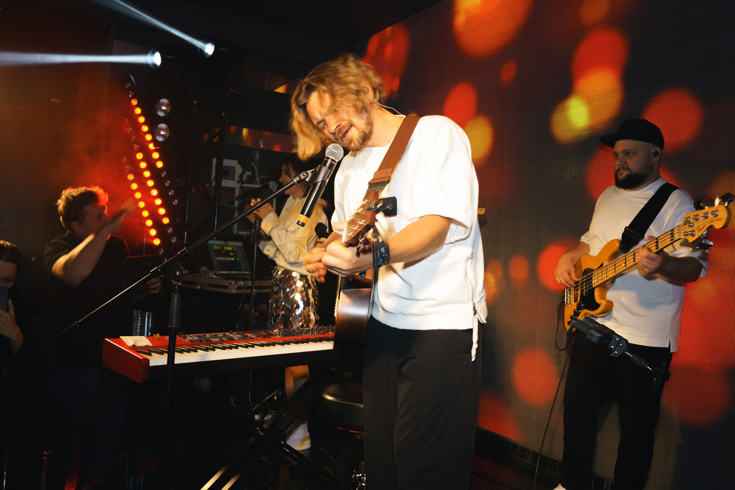 Алексей и Елена. Свадебный Фотограф Хабаровск Евгений Корсков