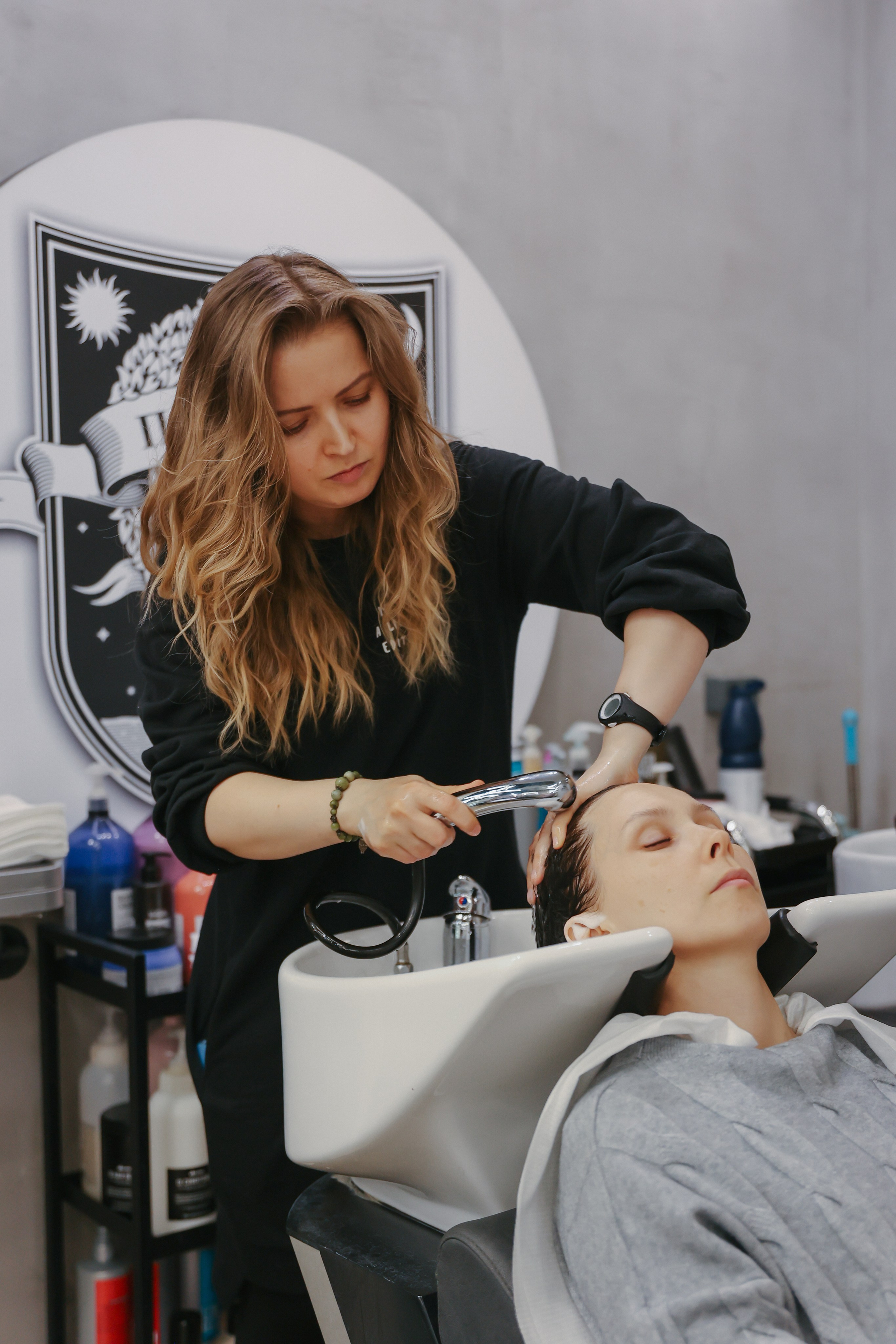 Персона. Главная