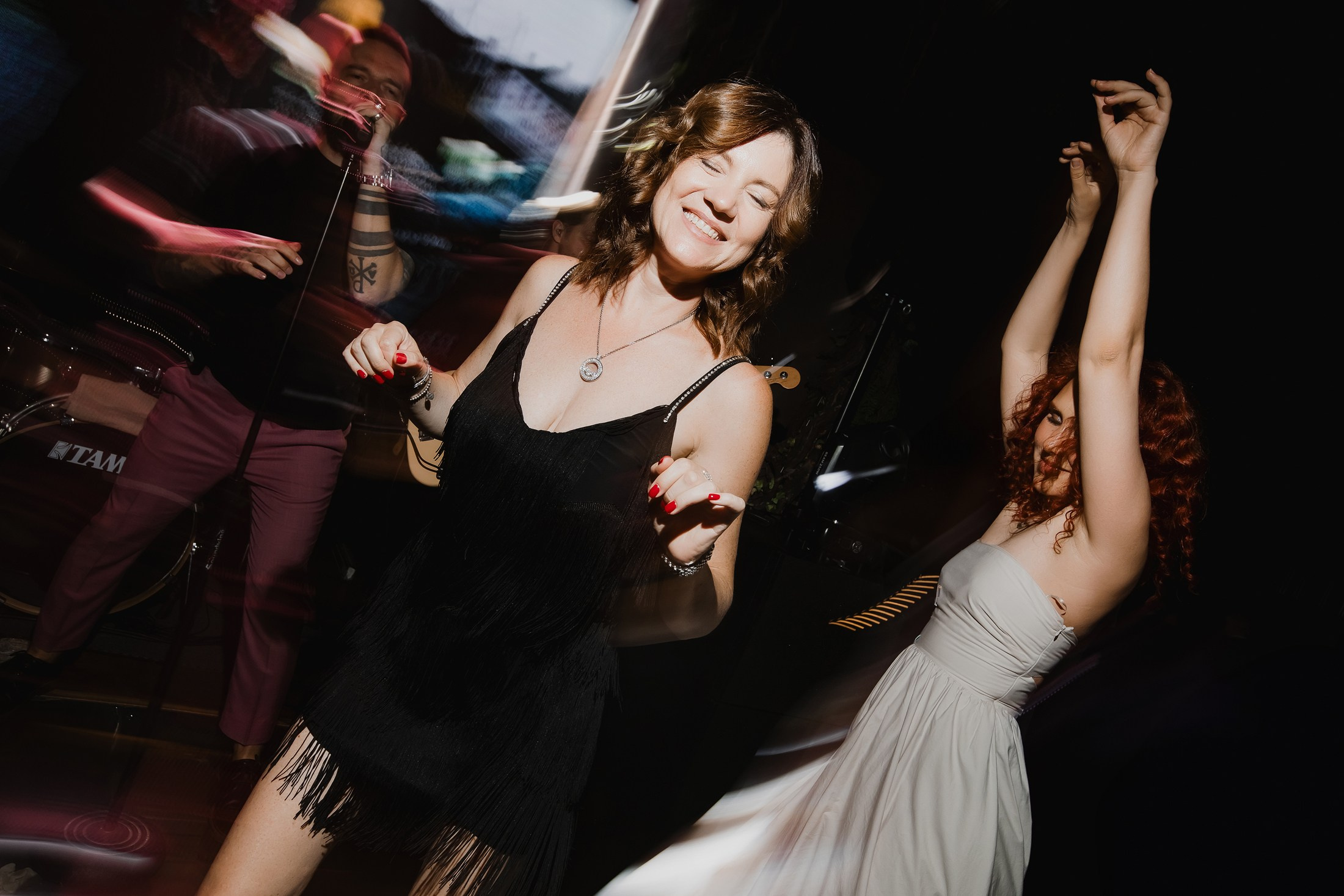 HELEN B-DAY. Фотограф Москва Владимир Филин