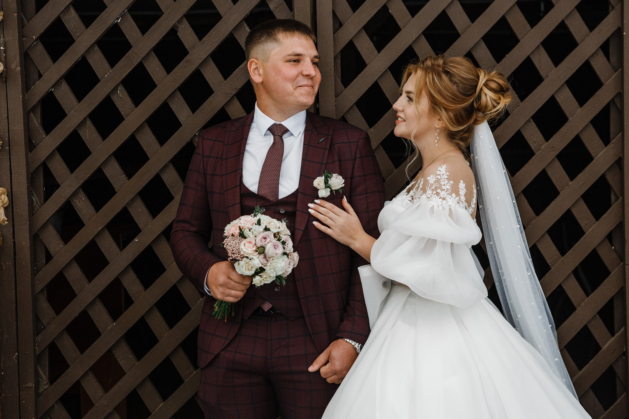 Wedding 2021. Свадебный и семейный фотограф в Оренбурге Евгения Атанова