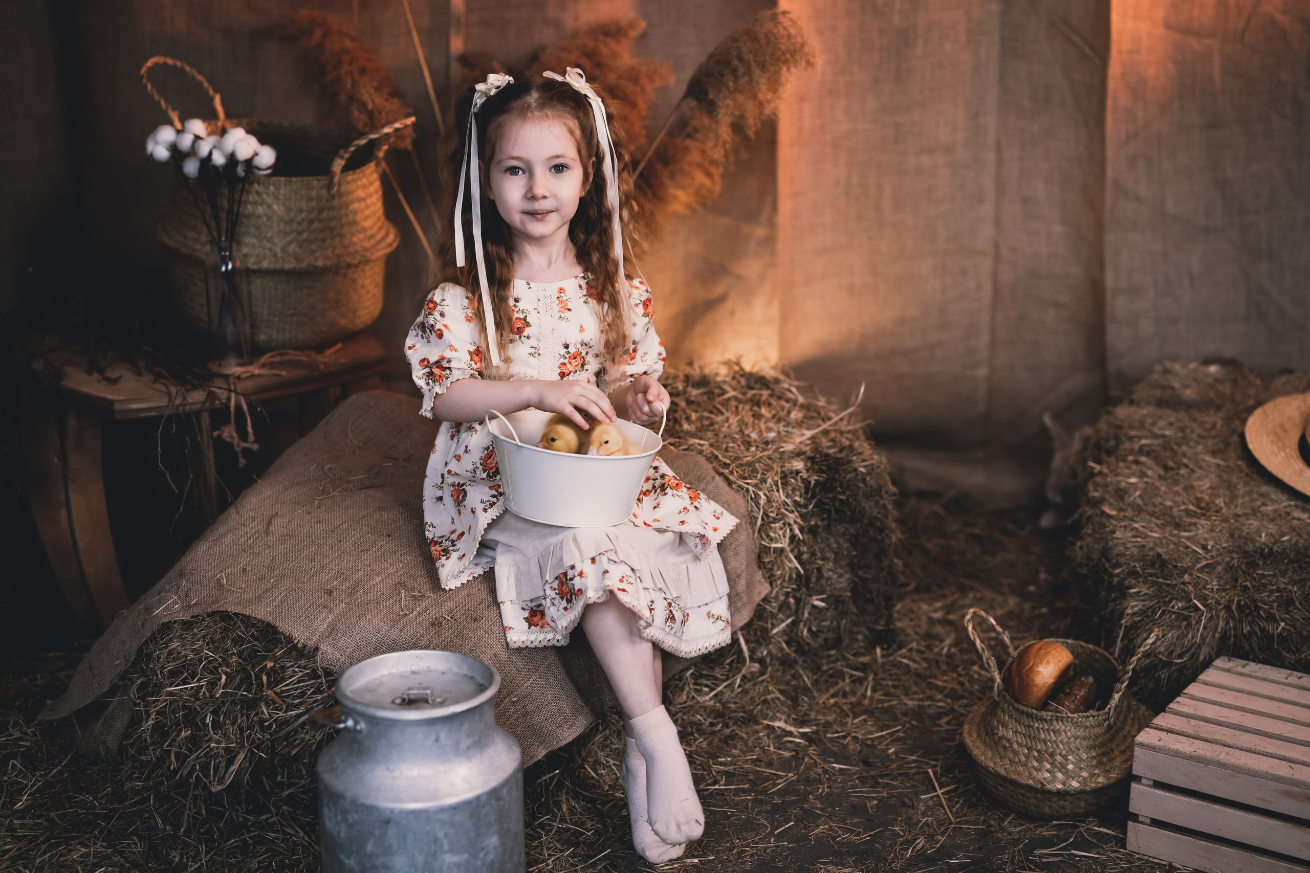 Пасхальная нежность. Свадебный и семейный фотограф в Рязани Датская Ксения