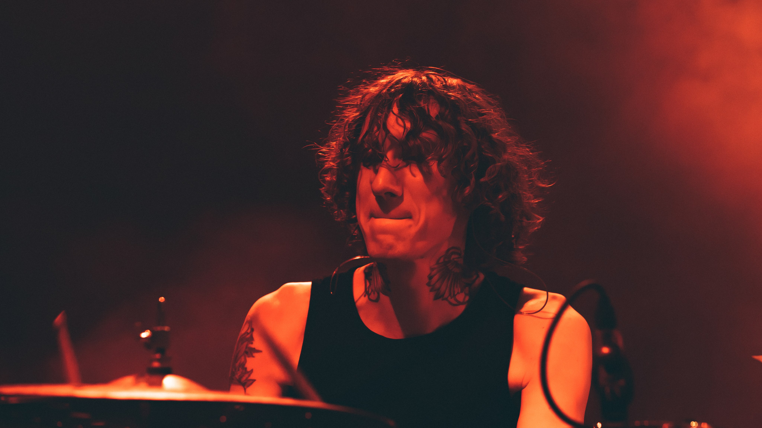 Slava Marlow. 11.4.26. RUSLAN ROZANOV