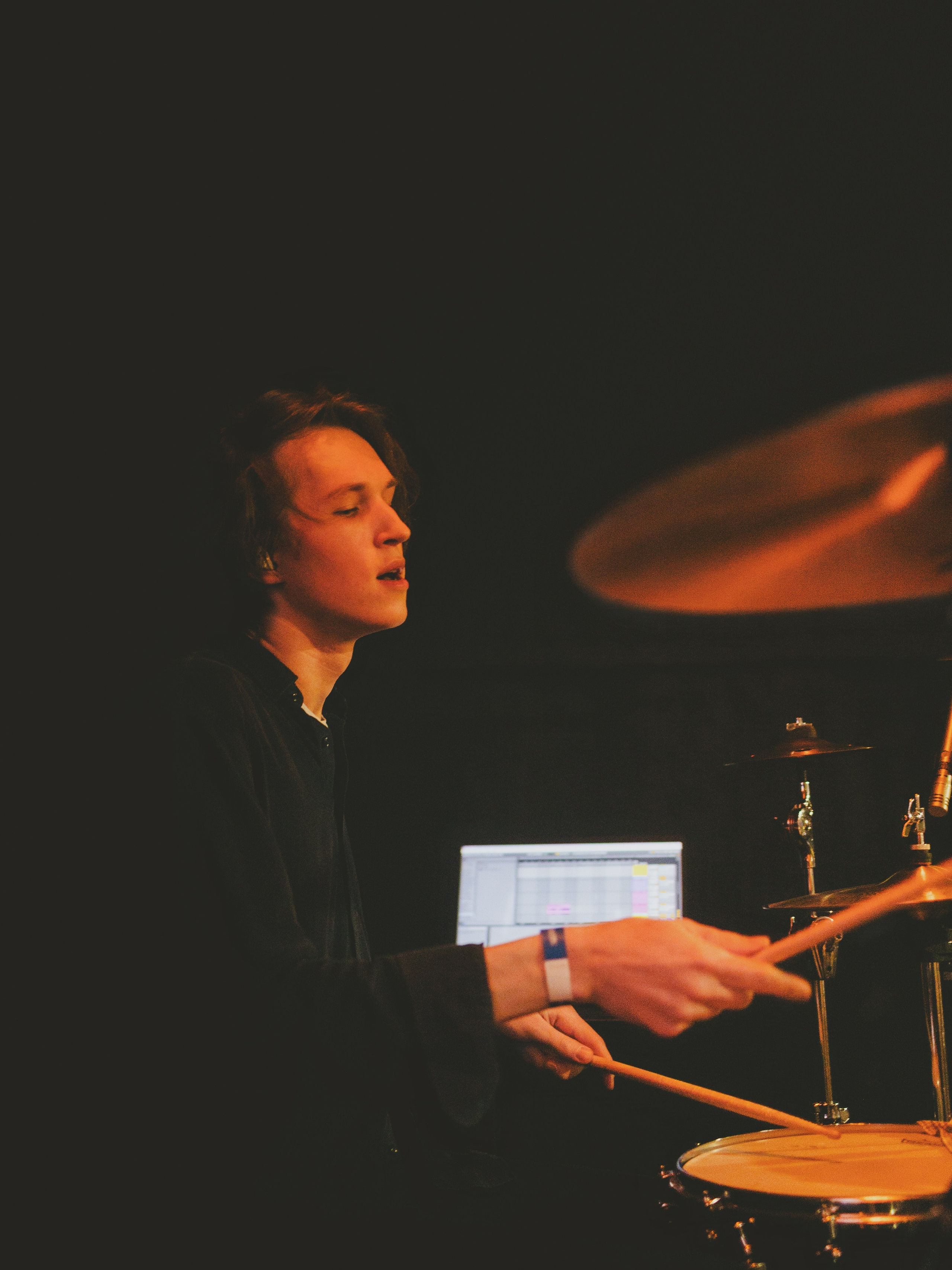 Motherland Winter’26. RUSLAN ROZANOV