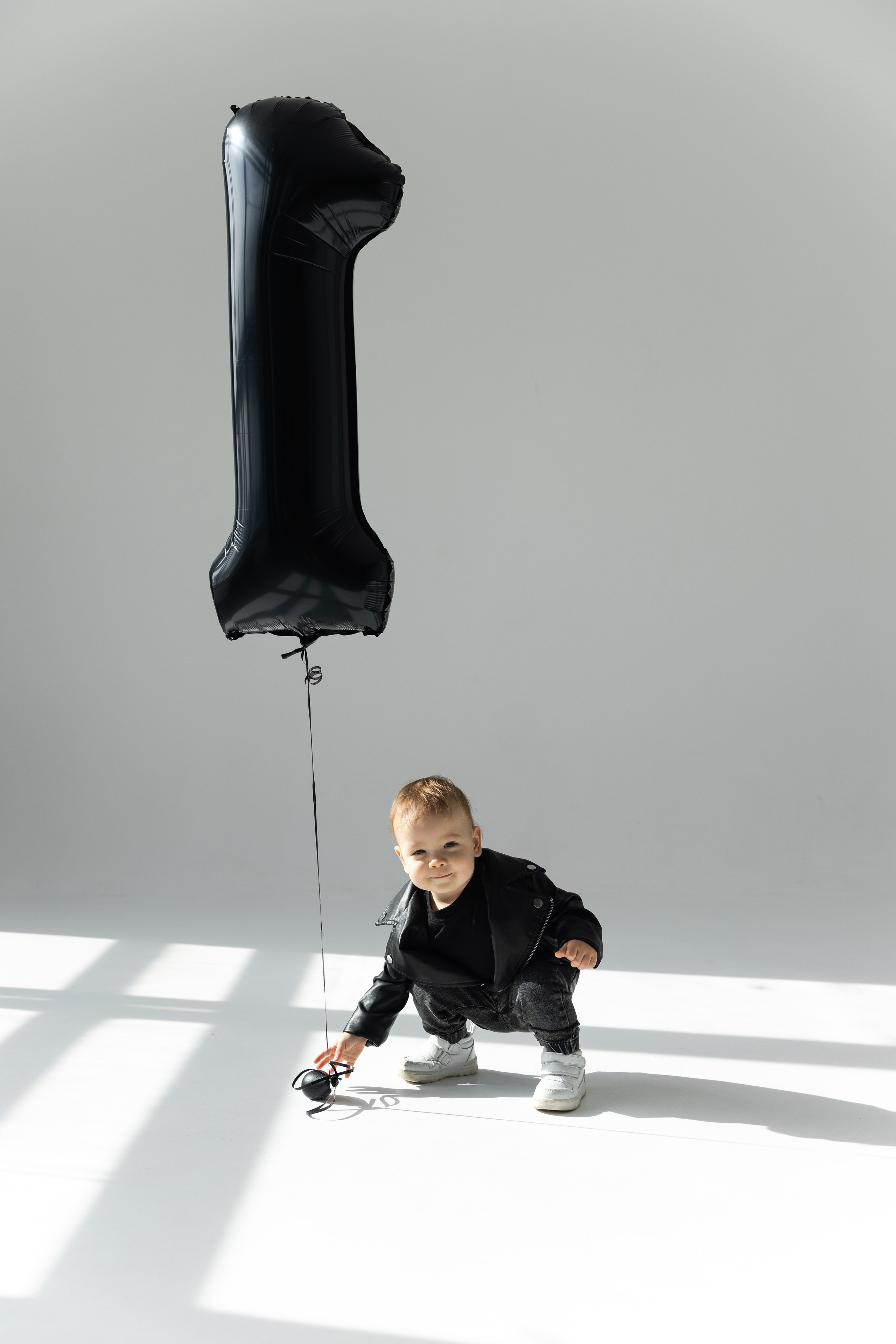 1 годик. Свадебный и контент фотограф в Красноярске Марианна Перфильева