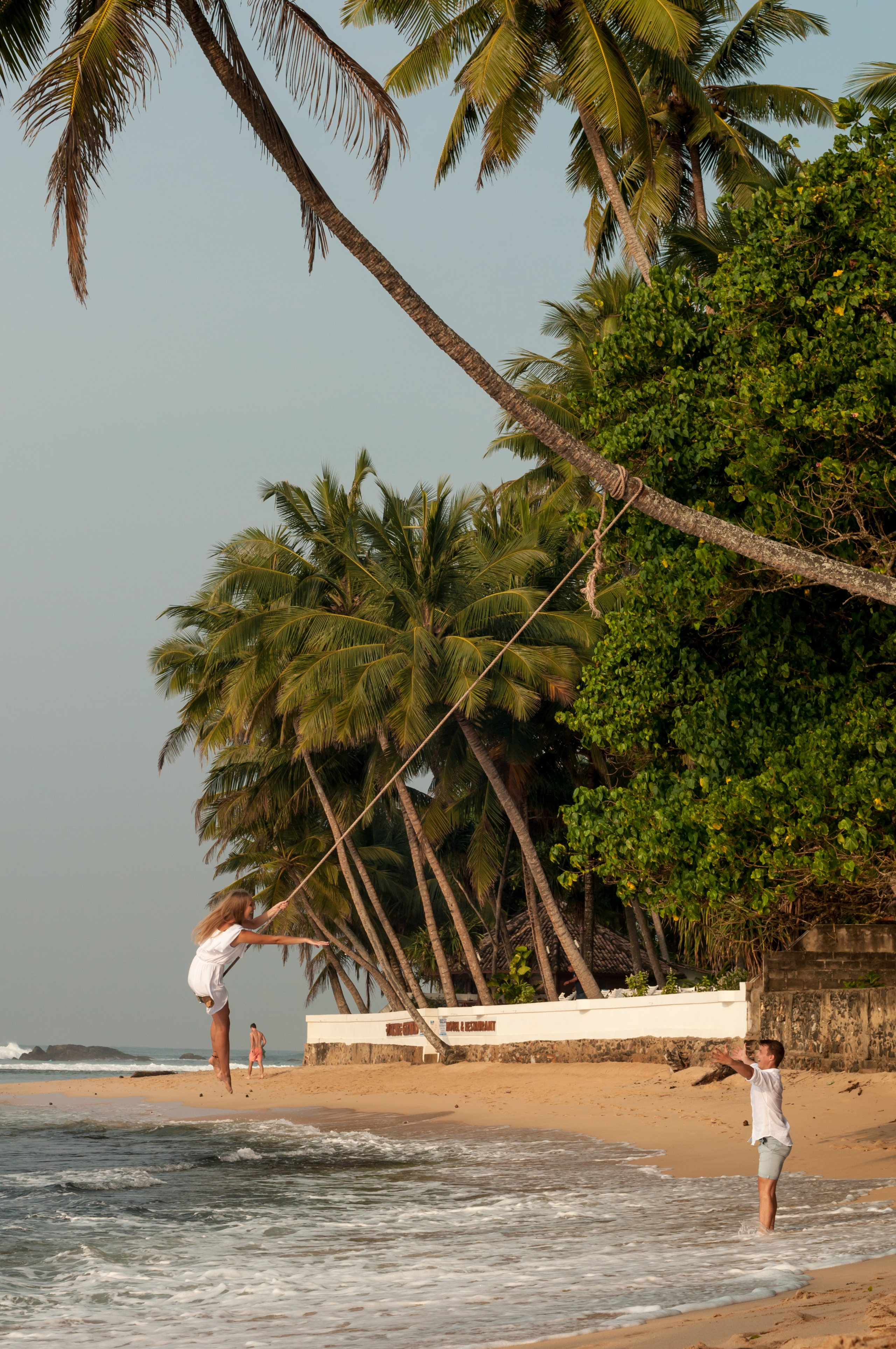 Фотосессия Артема и Насти. Никита Хохловский фото и видео продакшн
