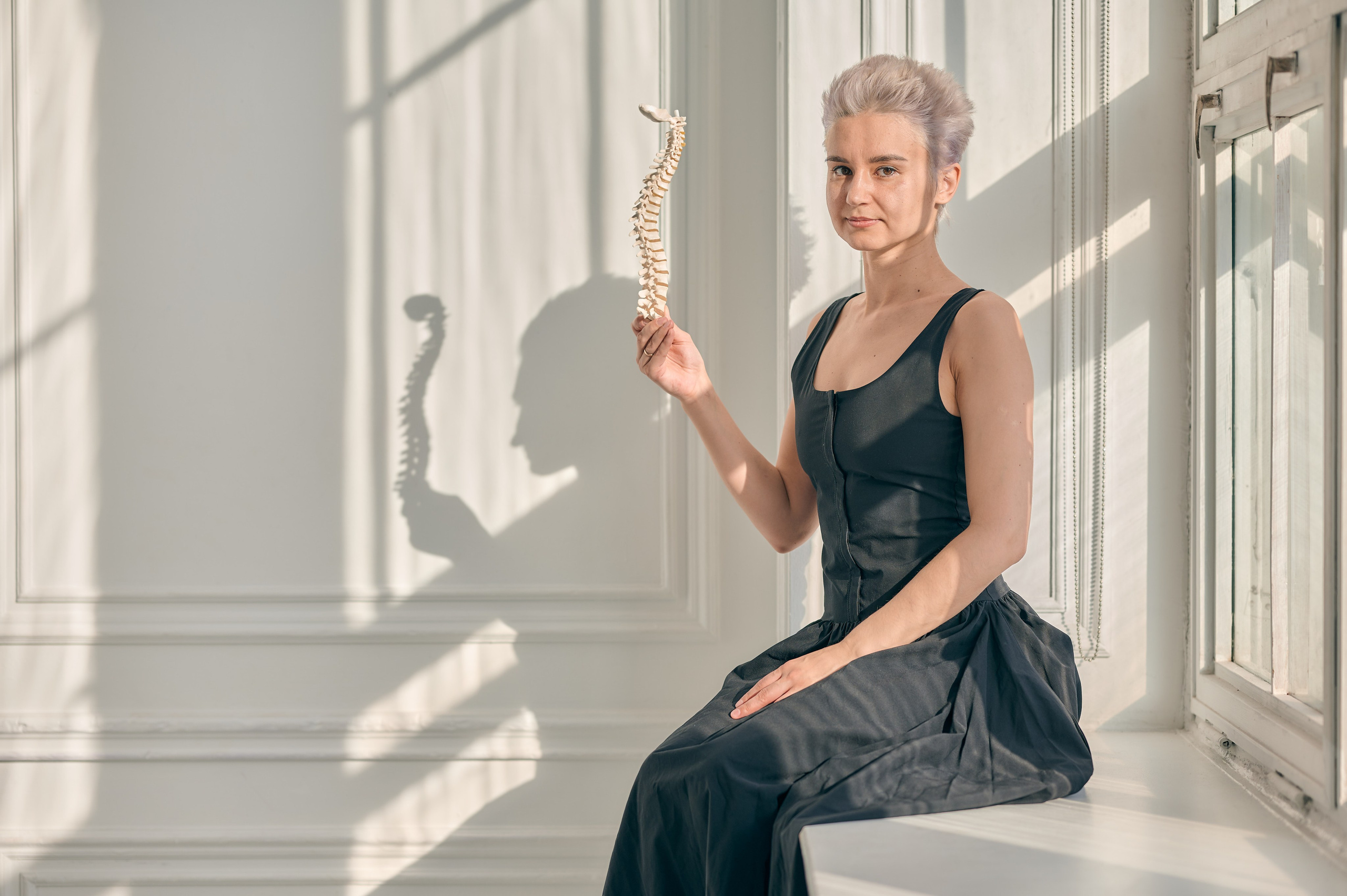 Фотосессия Оля 25.10.21. Никита Хохловский фото и видео продакшн