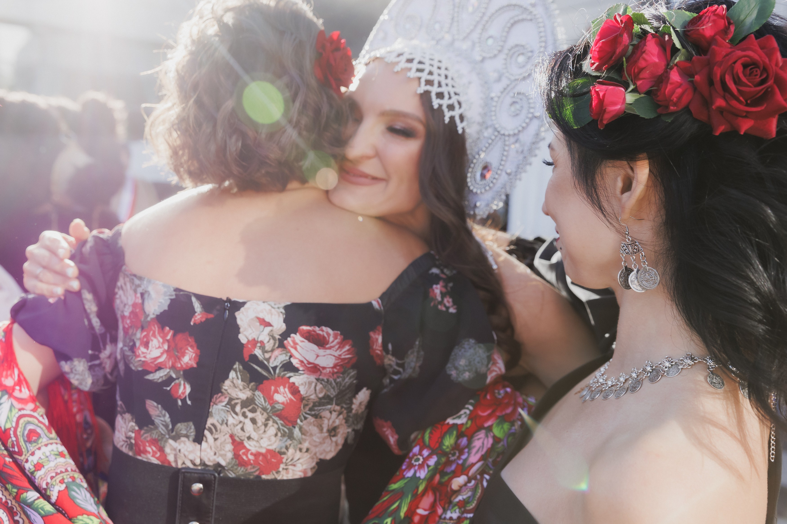 Весь мир у твоих ног!. Фотограф в Волгограде — Александра Искандерова