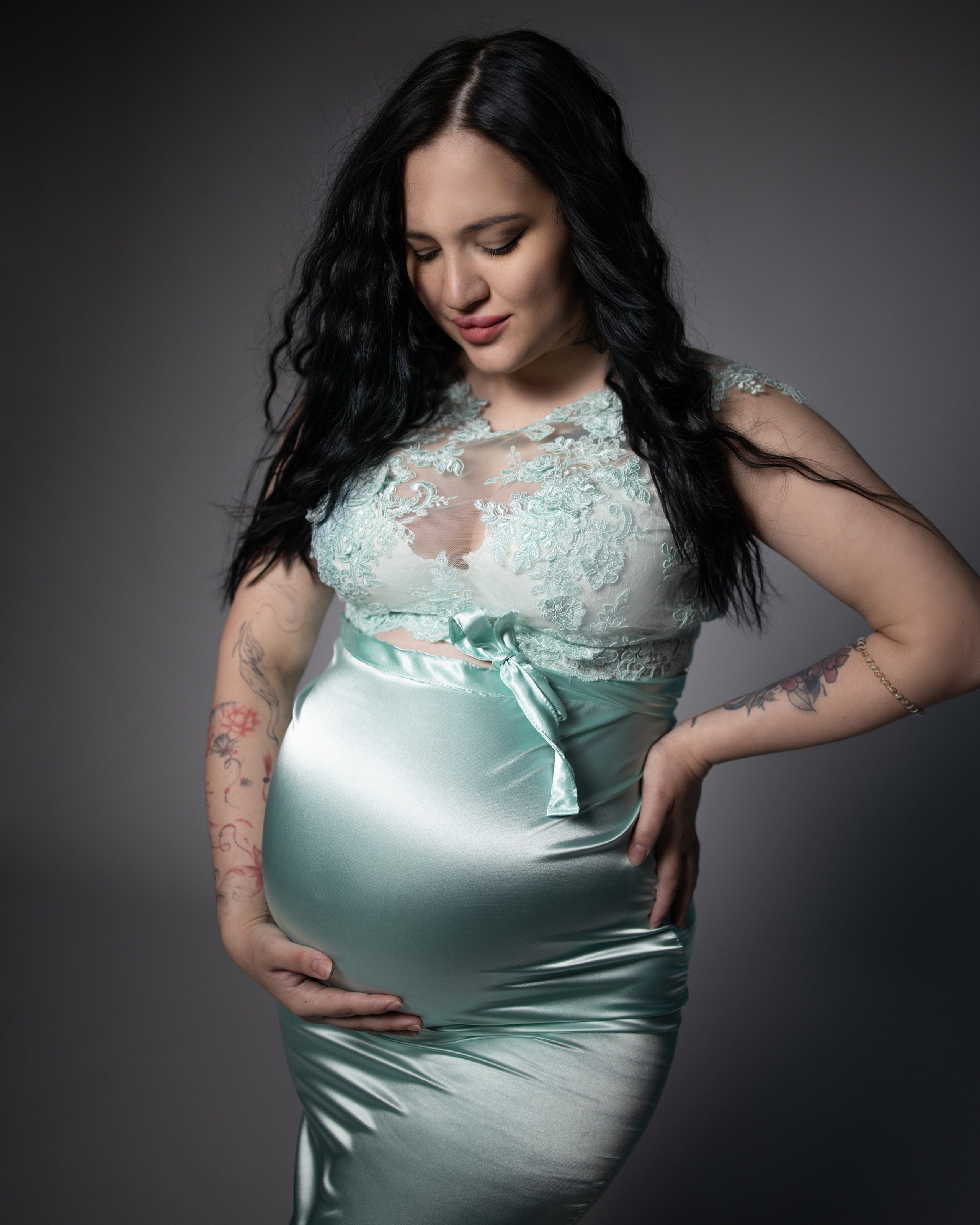 Беременность. ФОТОСЕССИИ в Краснодаре Фотограф Надин Ричи