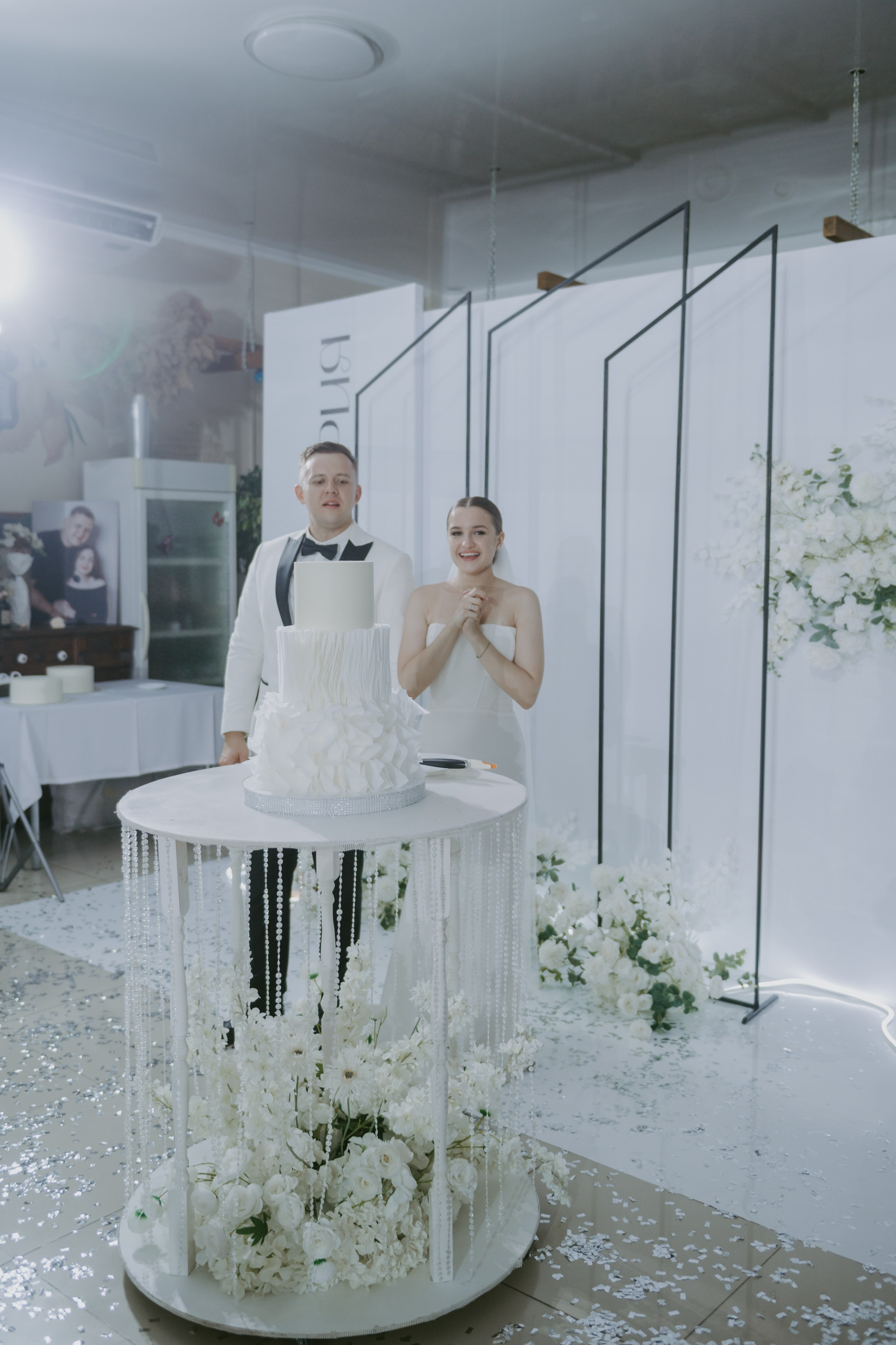 Мария&Павел фотограф Елена Горбач. Свадебный и семейный фотограф город Темрюк Фотостудия Темрюк