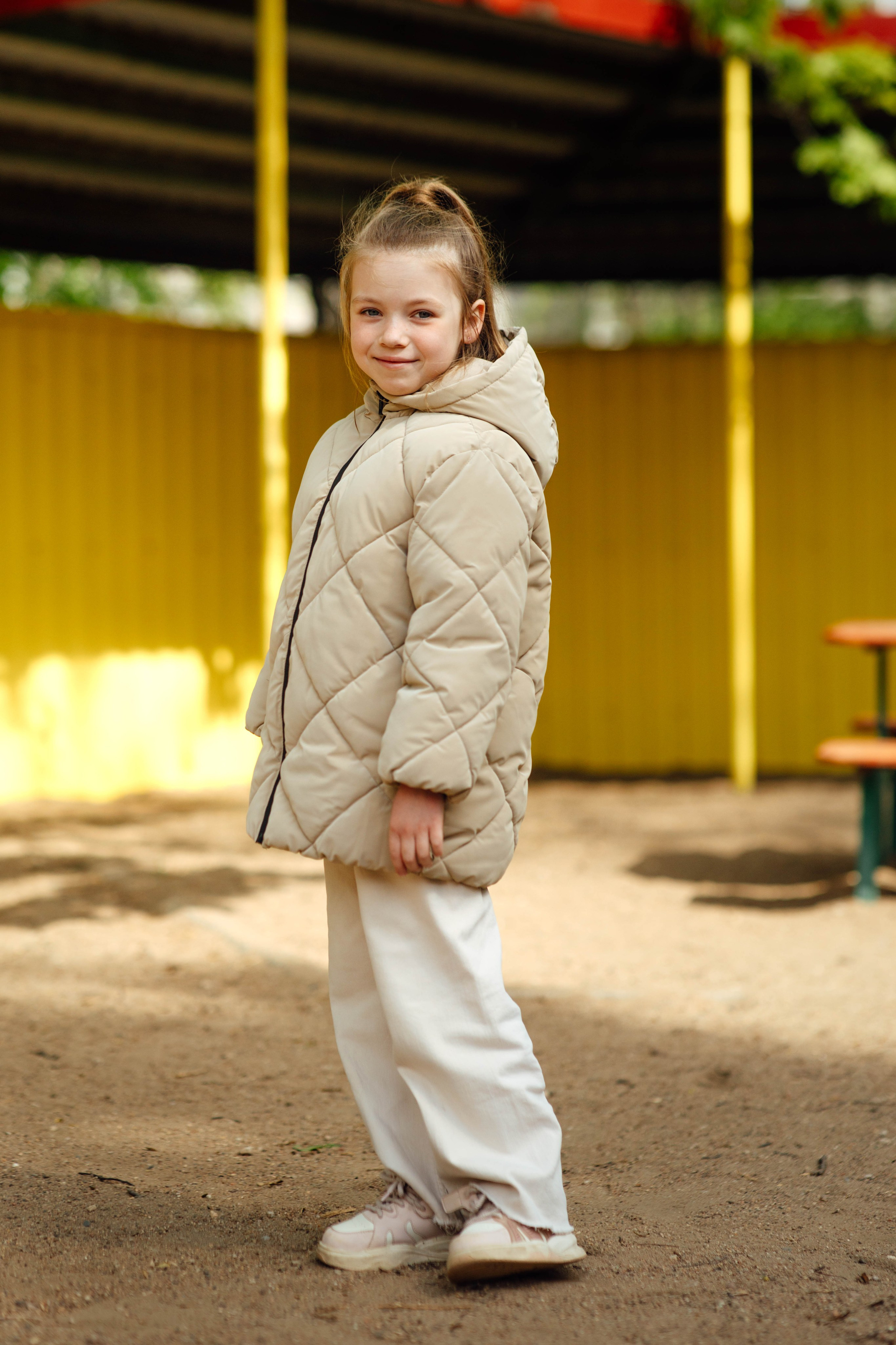 Выпускной ДС 410, май 2025