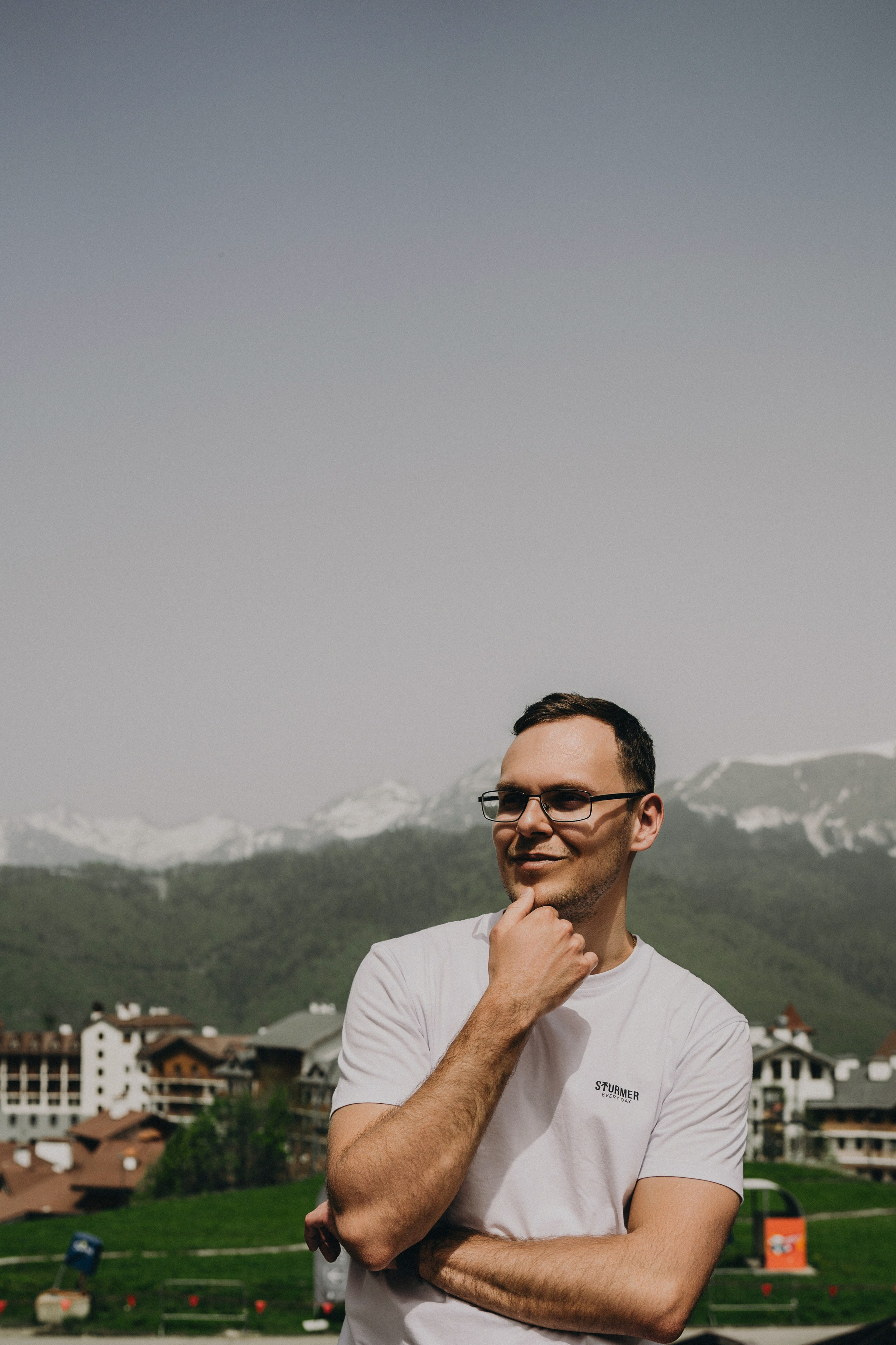 4. Фотограф Батуми | Ксения Кинасова