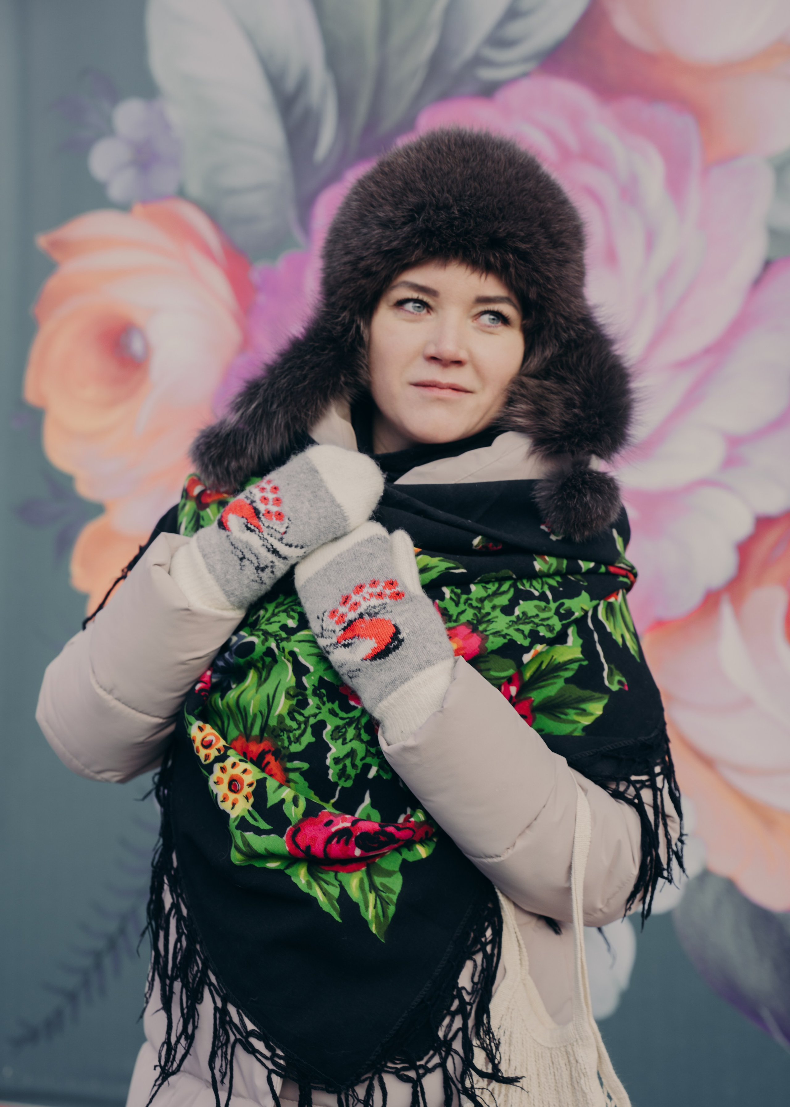 6. Фотограф Батуми | Ксения Кинасова