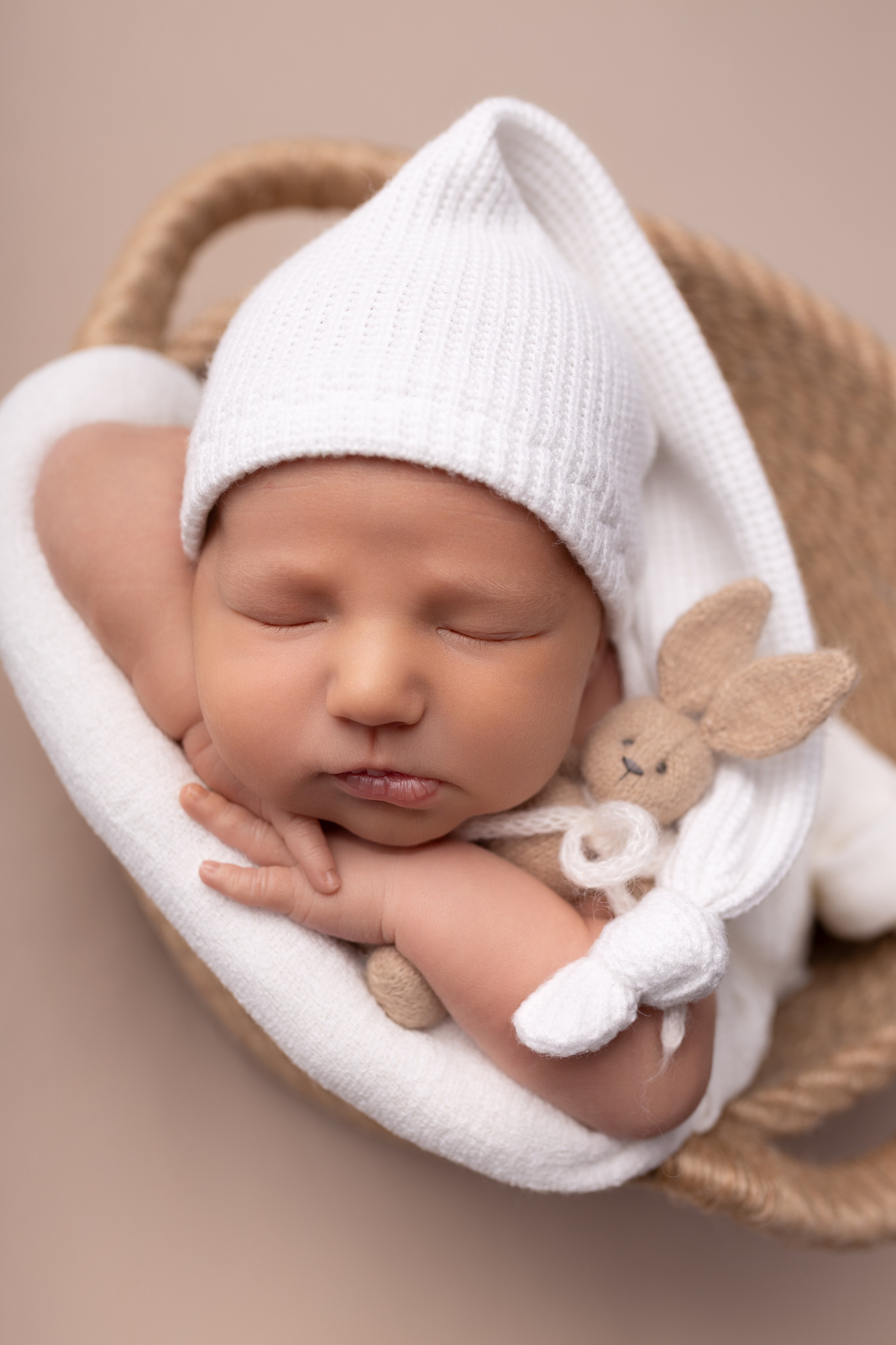 Newborn мальчики. Фотограф новорожденных Модяева Ирина