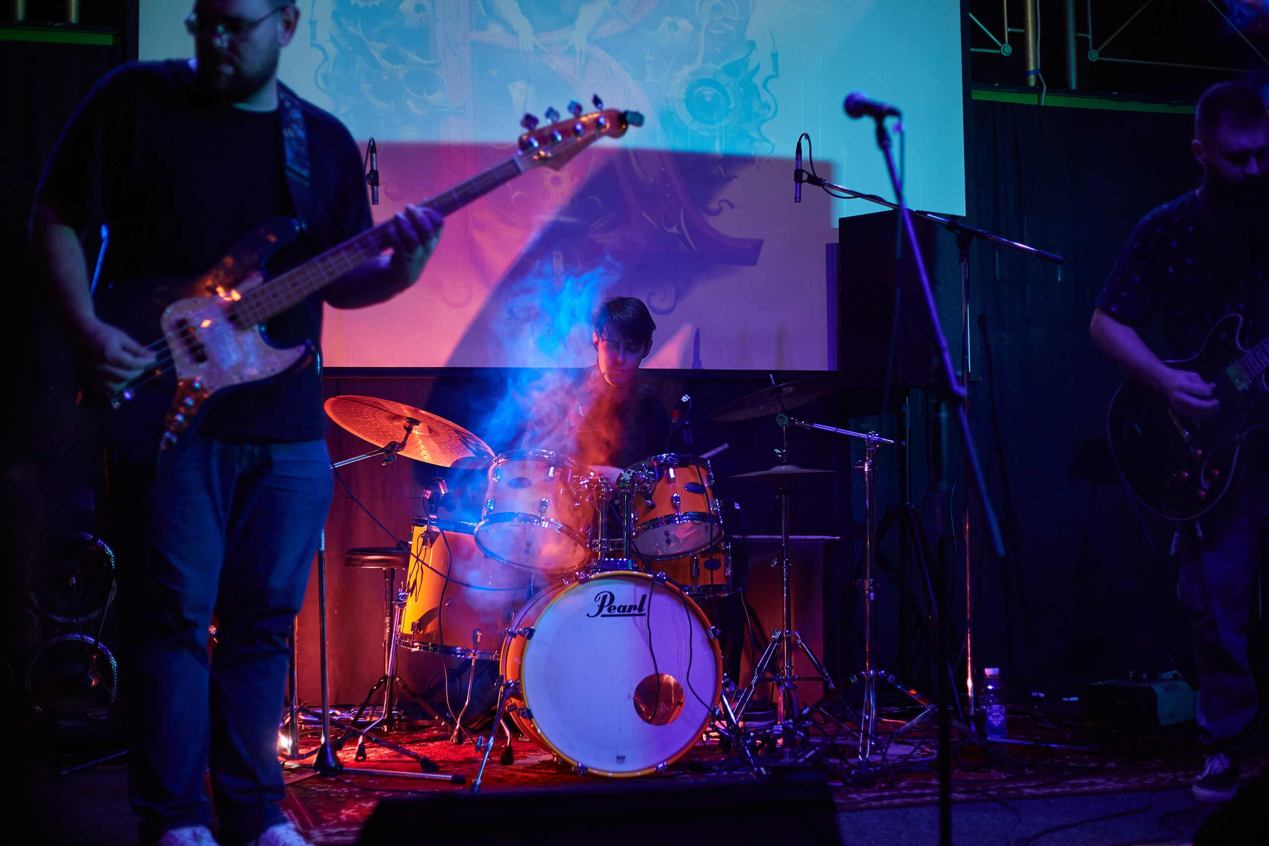 2023-11-04. RatBlues