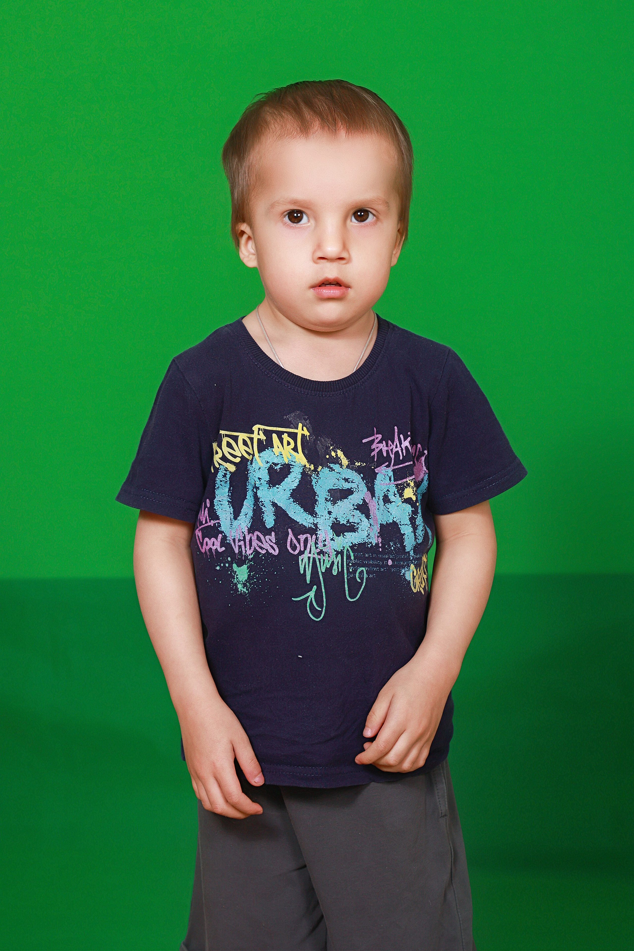 Ретушь фото