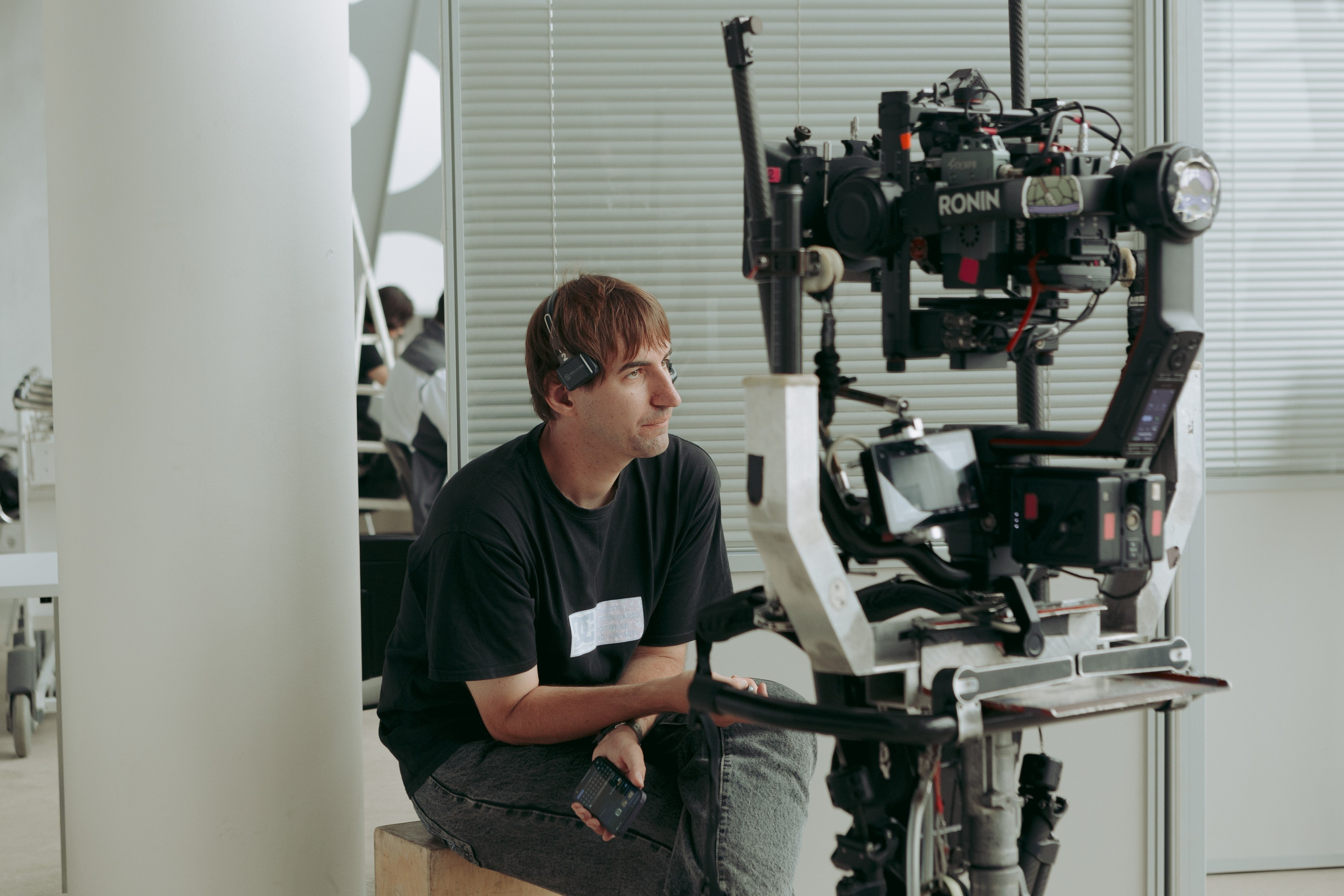 Граница миров