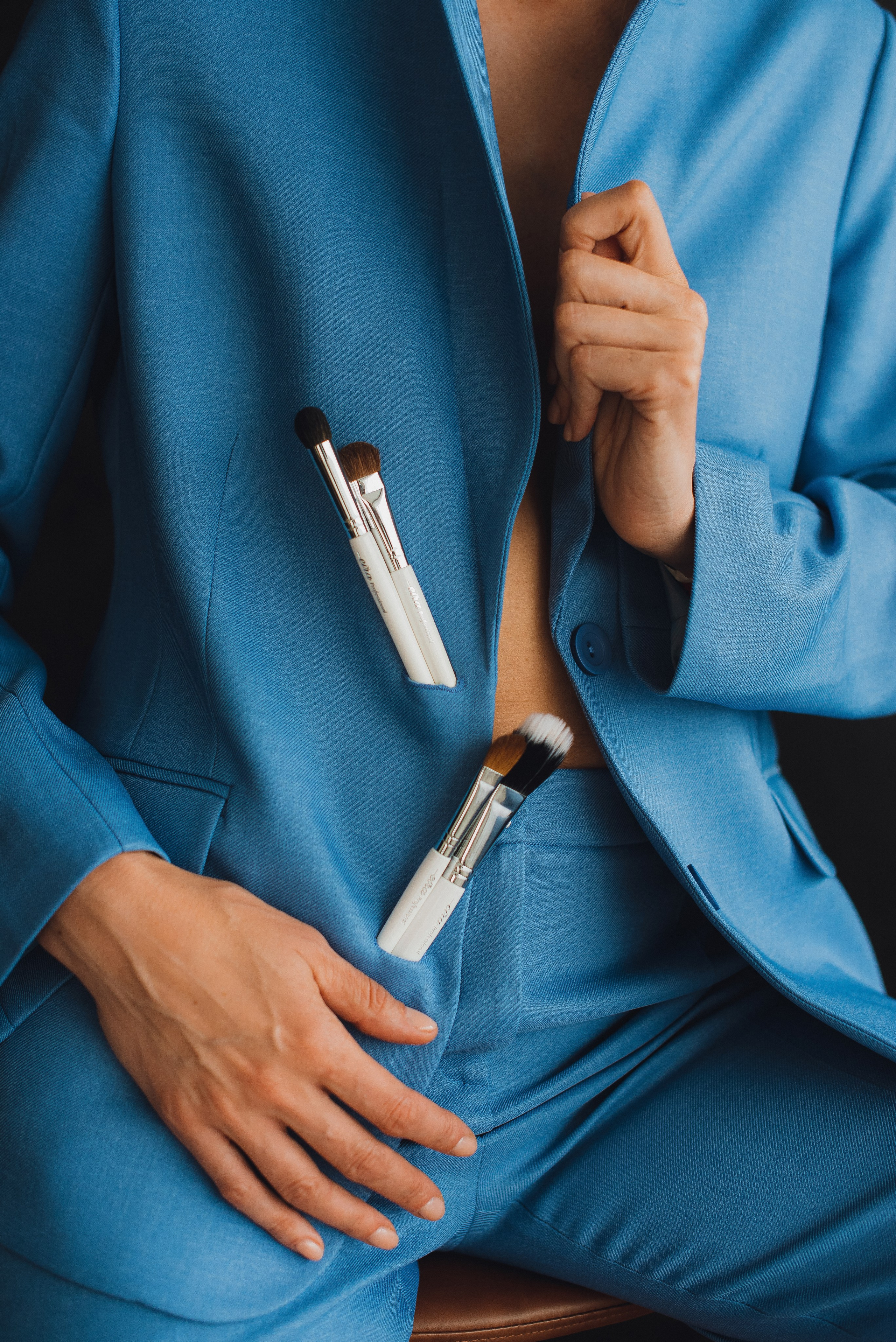 Женский портрет. Семейный и детский фотограф в Обнинске, Калуге, Москве