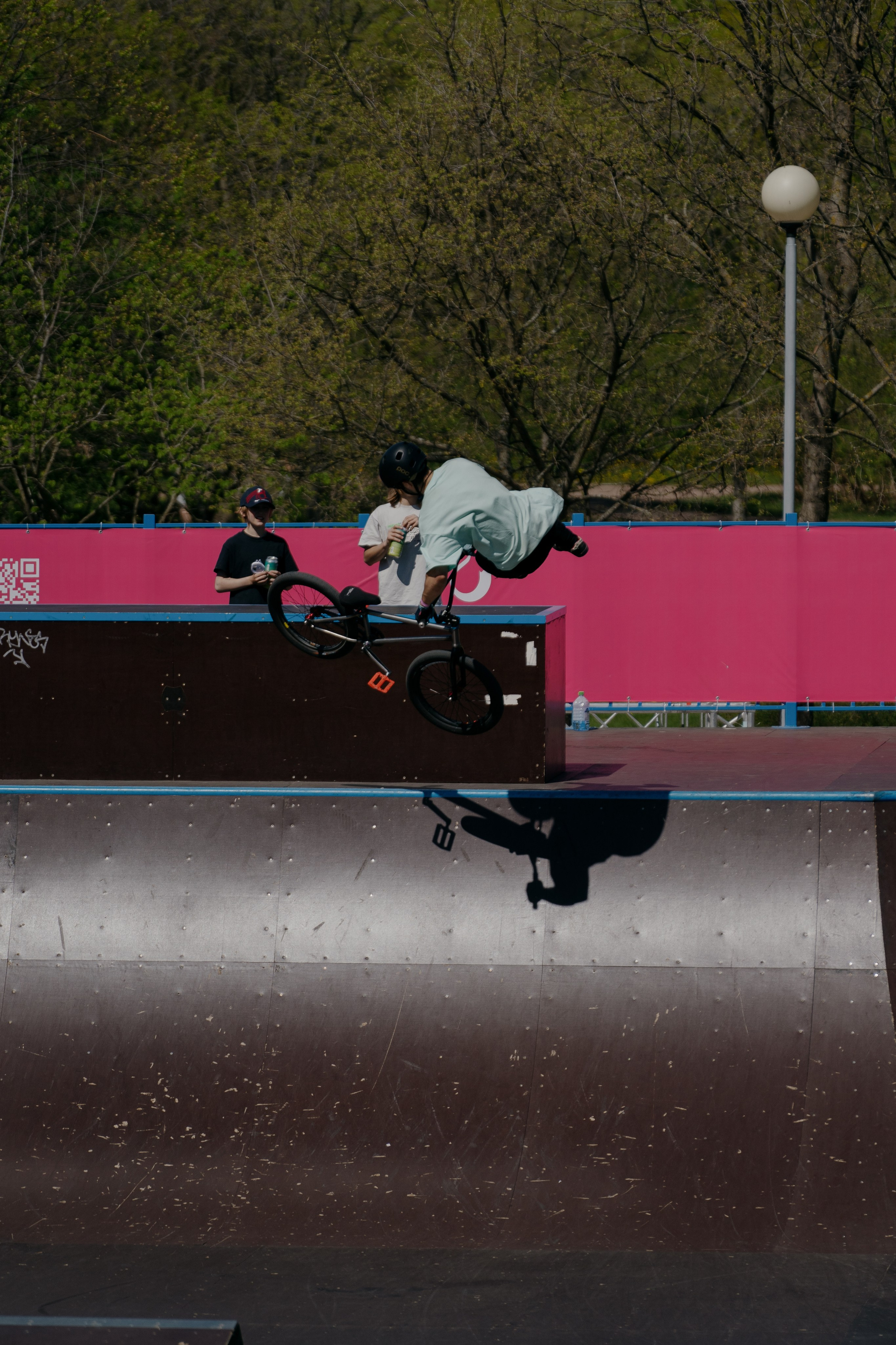 INVOKE PUMP JAM 17–19 мая 2024 СПБ Парк 300 летия. Свадебный и семейный фотограф в Санкт-Петербурге Дмитрий Панин