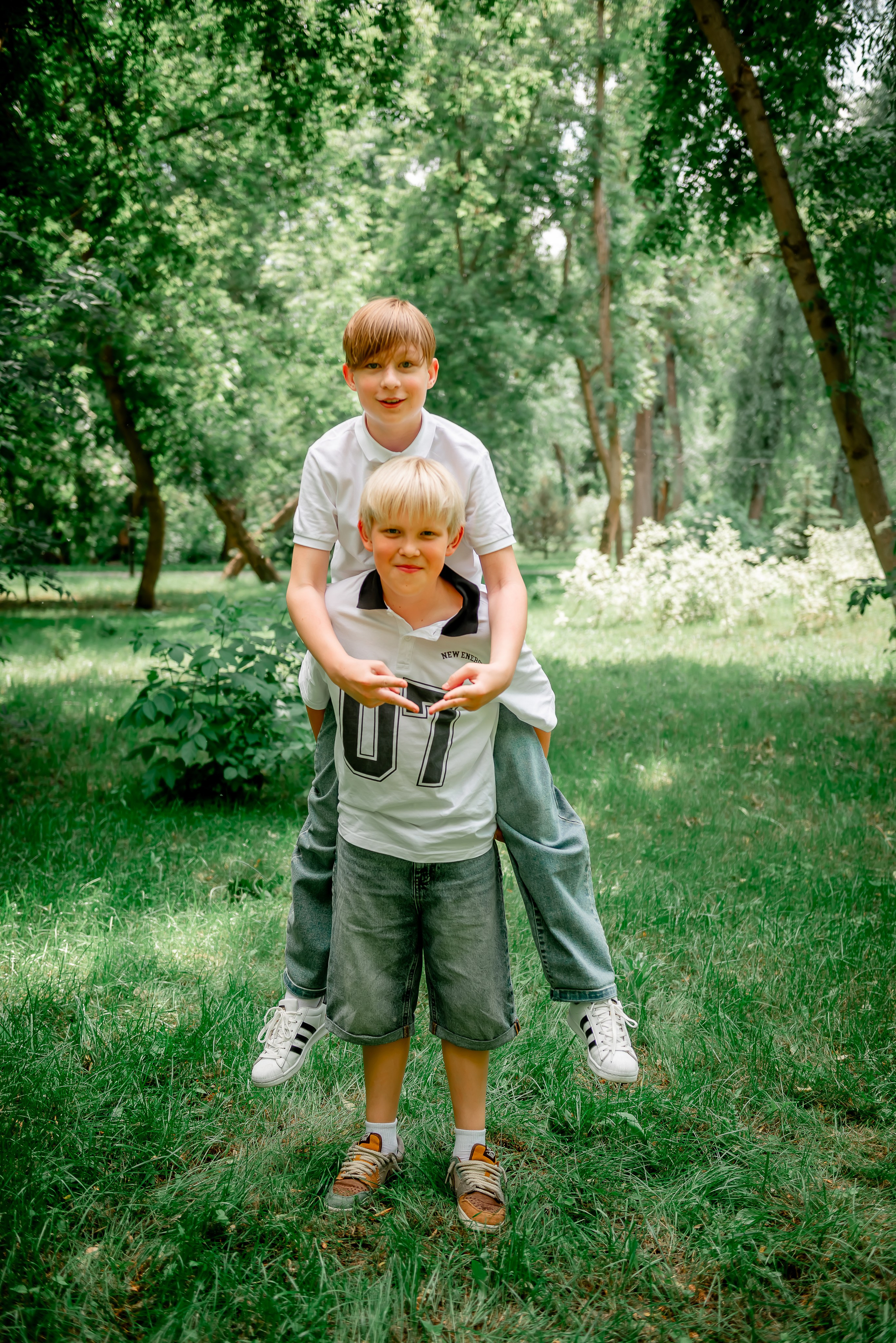 4 «А» |п. Дубовое|Начальная школа|2025. ALBUMIA