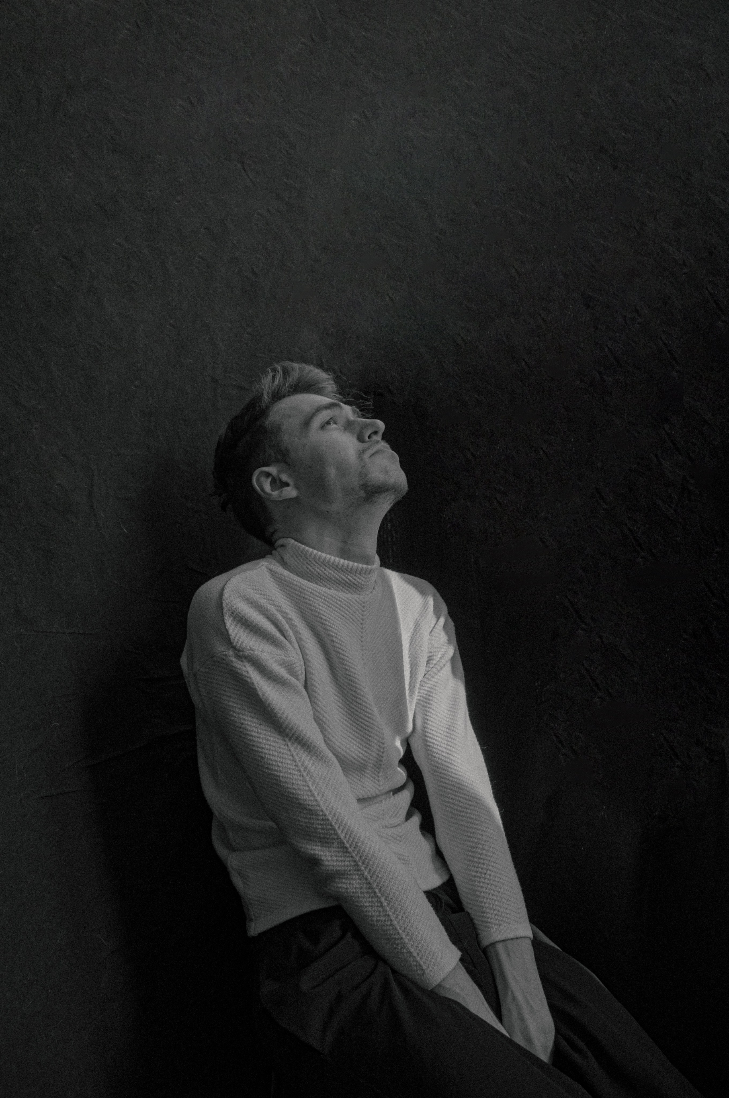 Dialog. DINA MOREVA photography