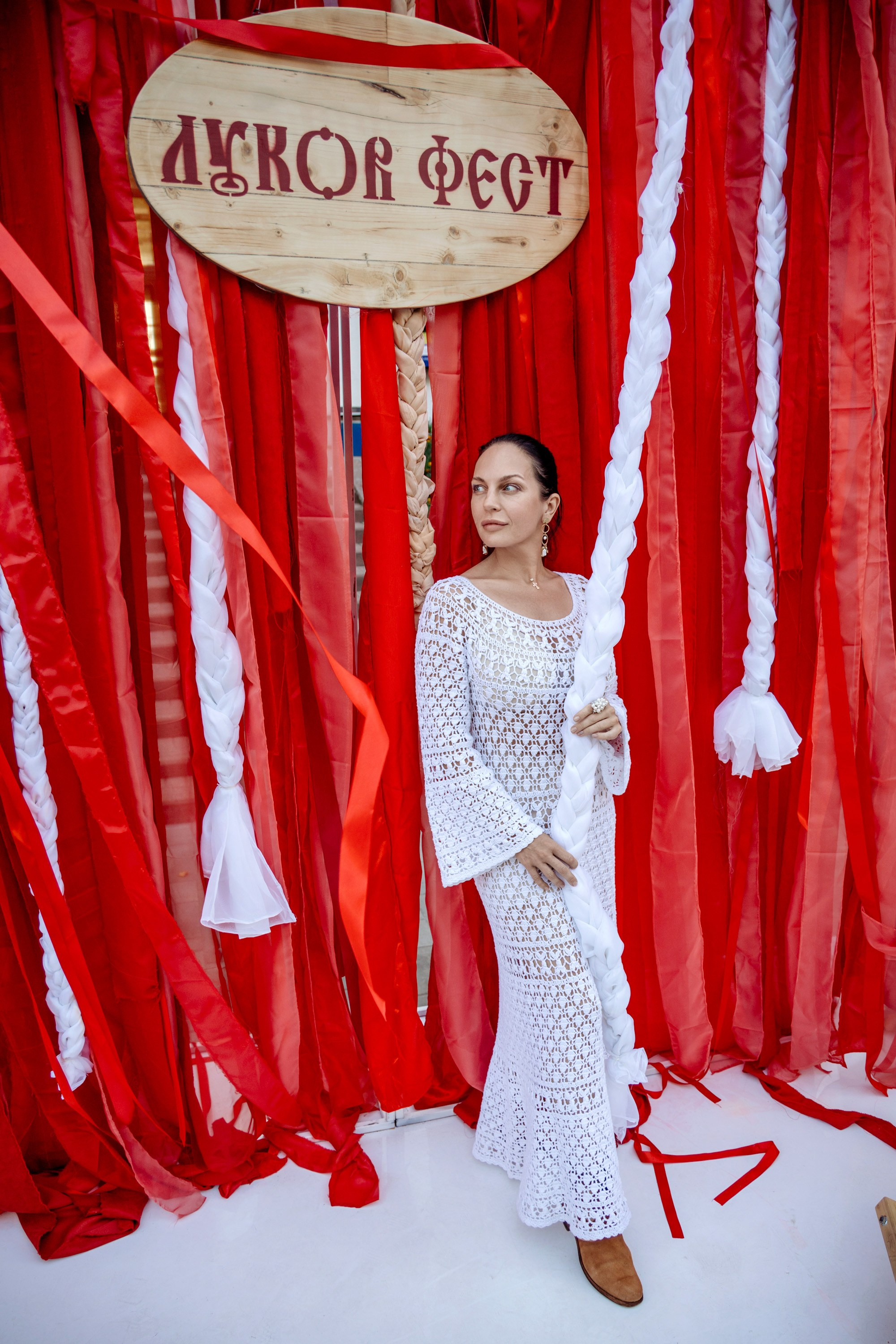 Фестиваль смоленской кухни ЛУКОВ ФЕСТ 2025. Главная