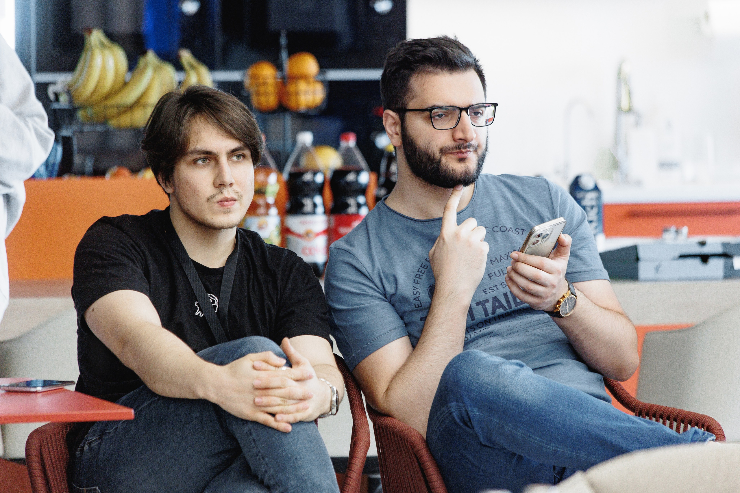 Garage Hackathon. Свадебный фотограф в Санкт-Петербурге Александр Пащенко