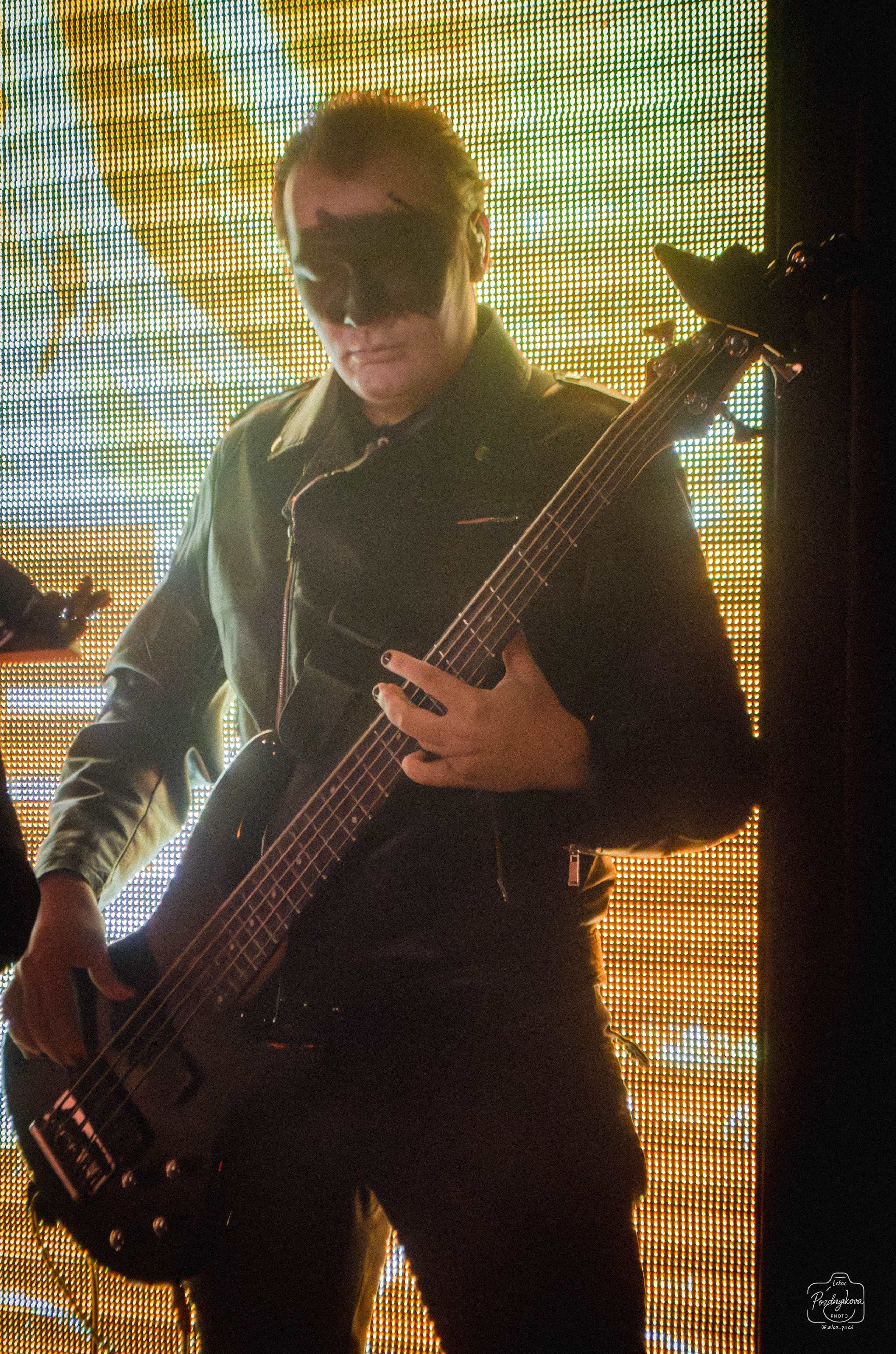 HALLOWEEN 2025|Караоке-клуб Питер|02.11.2025. Фотограф-видеограф Познякова Любовь