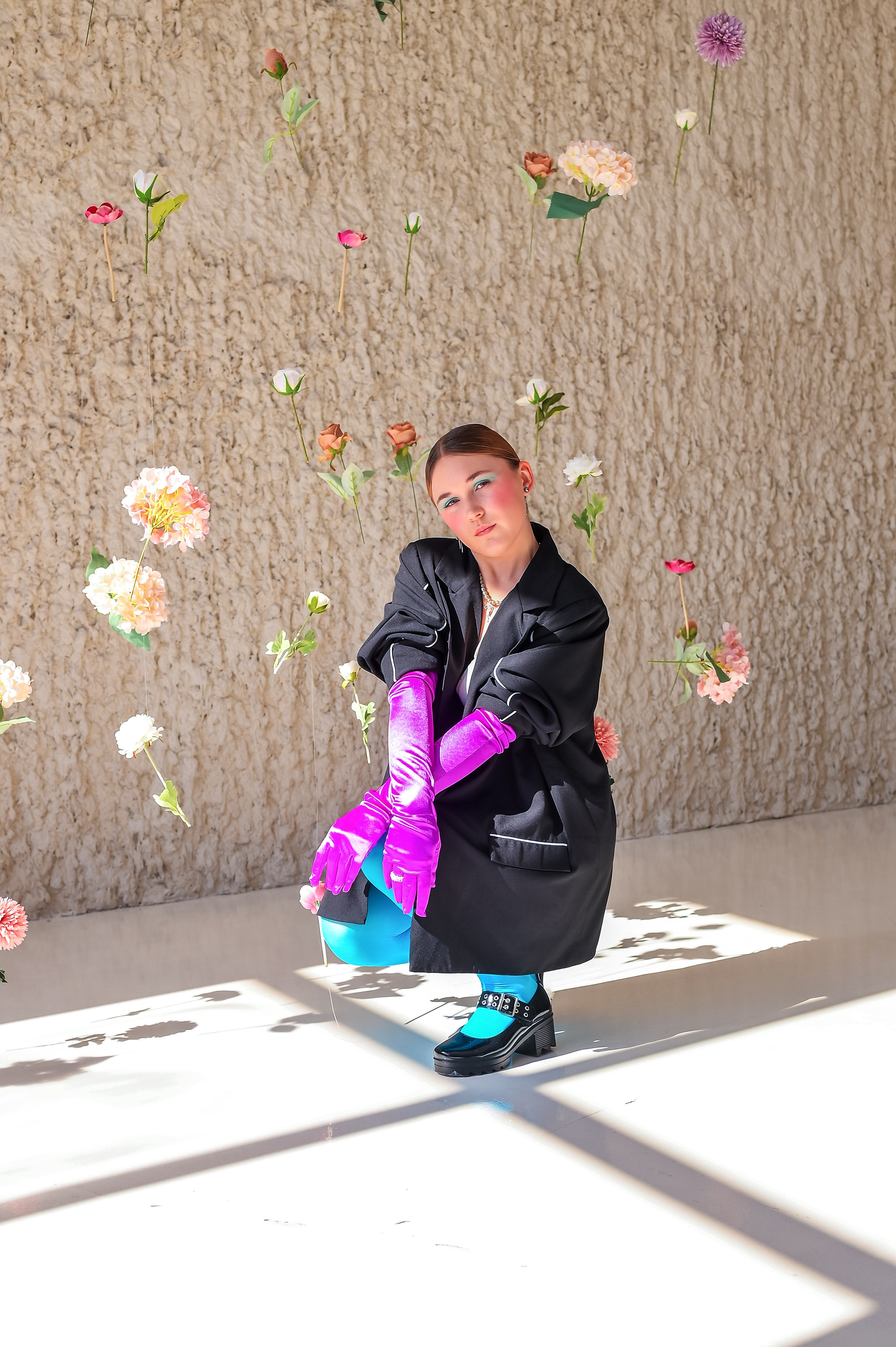 Съемки для модельного агентства. Семейный и детский фотограф в Краснодаре Ольга Осинцева