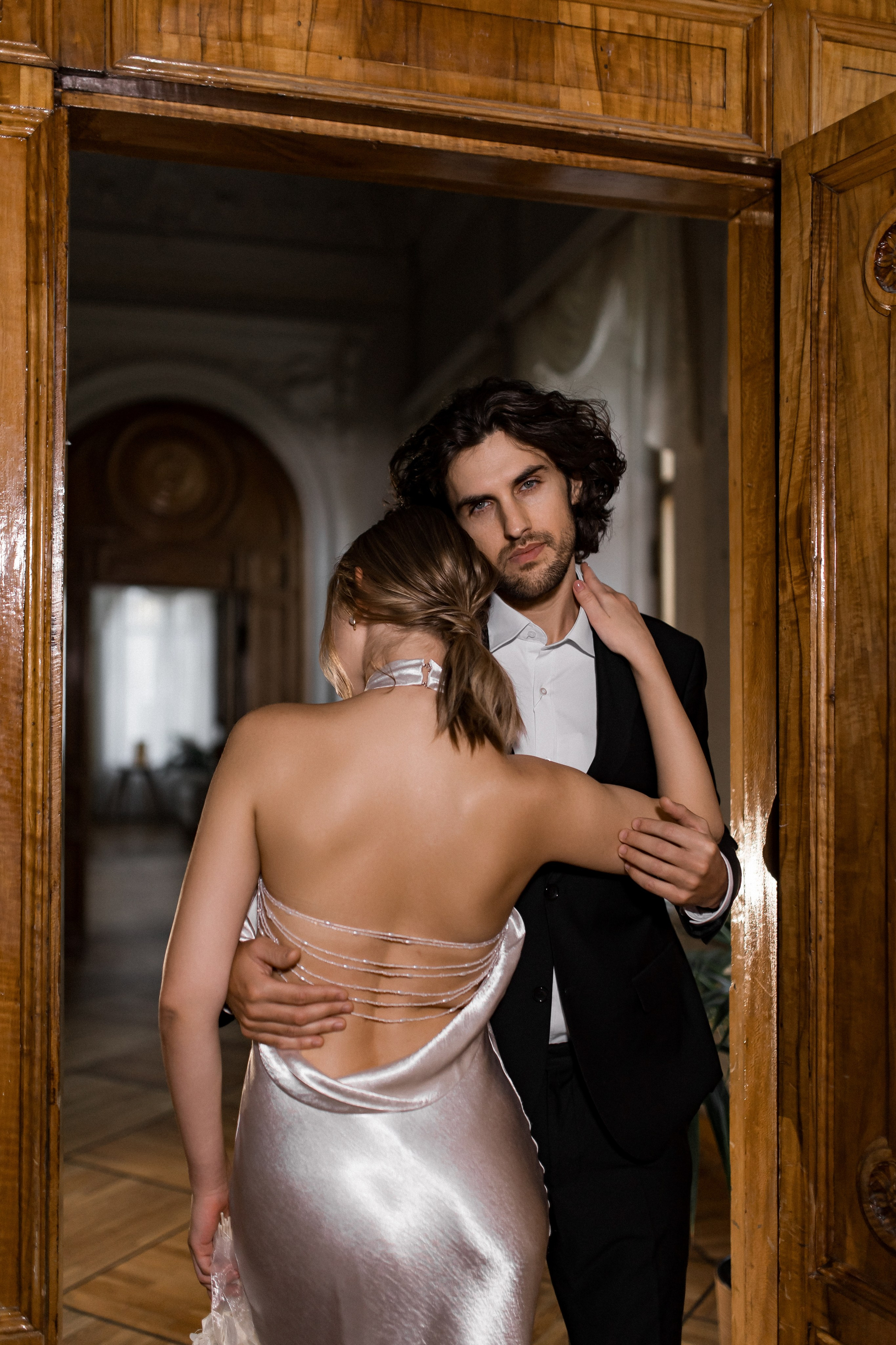 A&M. Свадебный фотограф. Москва. Мытищи