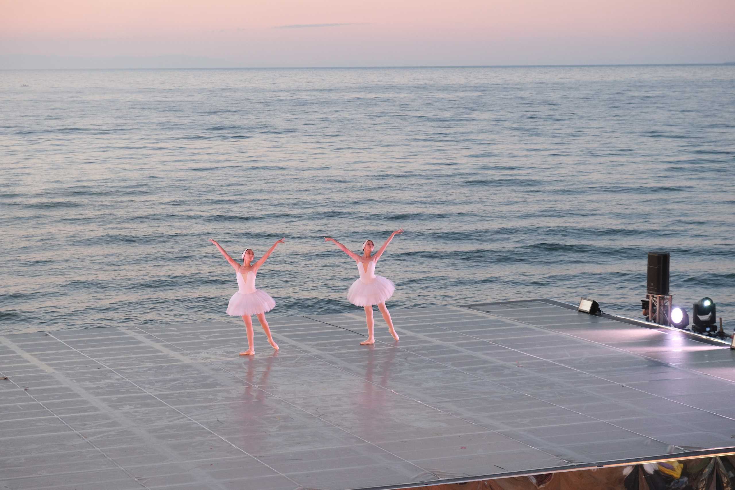 Балет на Байкале. Сэсэг — дочь степи | семейный фотограф