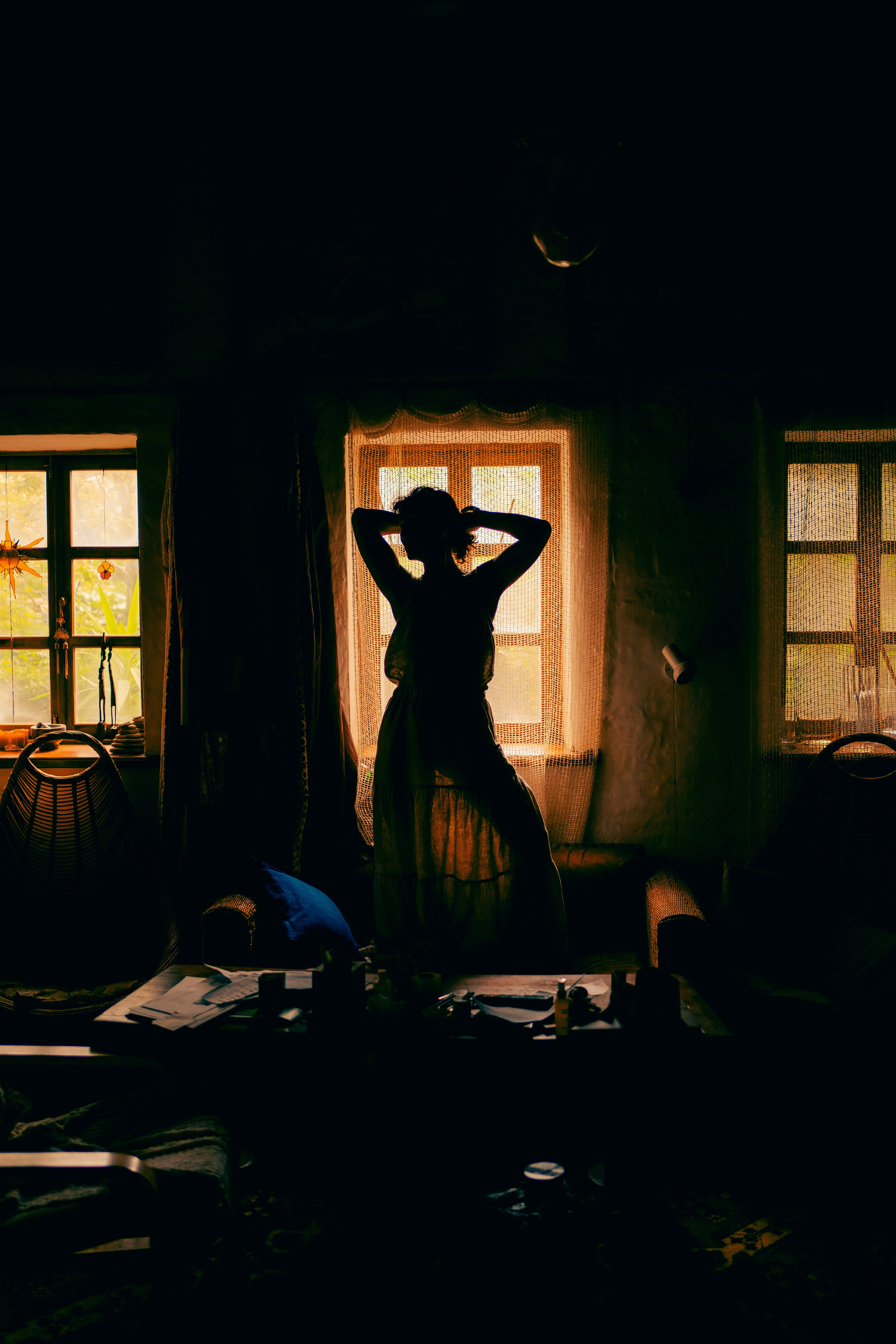 Саида. Фотограф в Москве и МО Влада Обласова