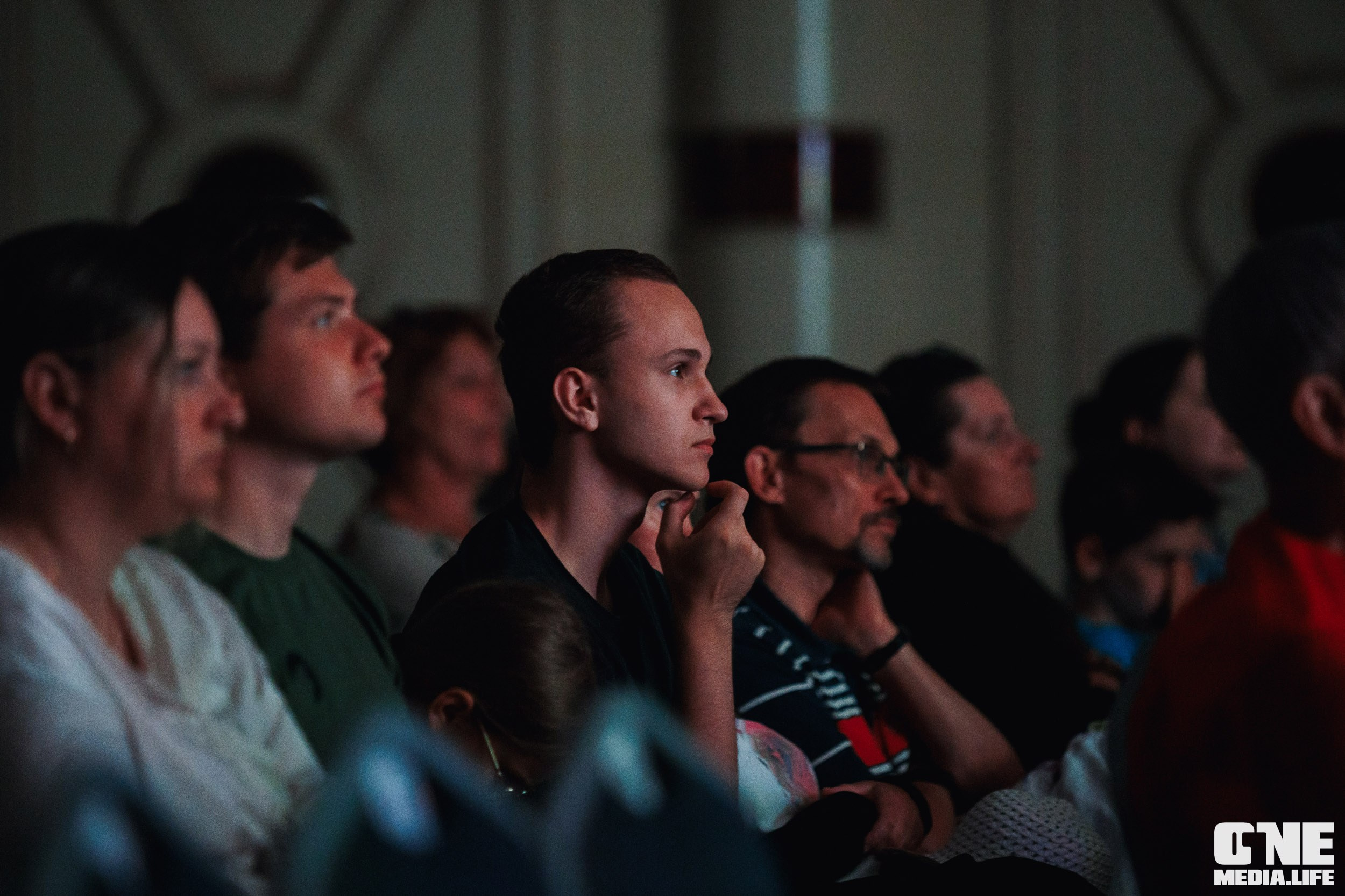 Фоторепортаж из Янтарь Холла. One Media Life: фоторепортажи, фотоотчеты с мероприятий и заведений