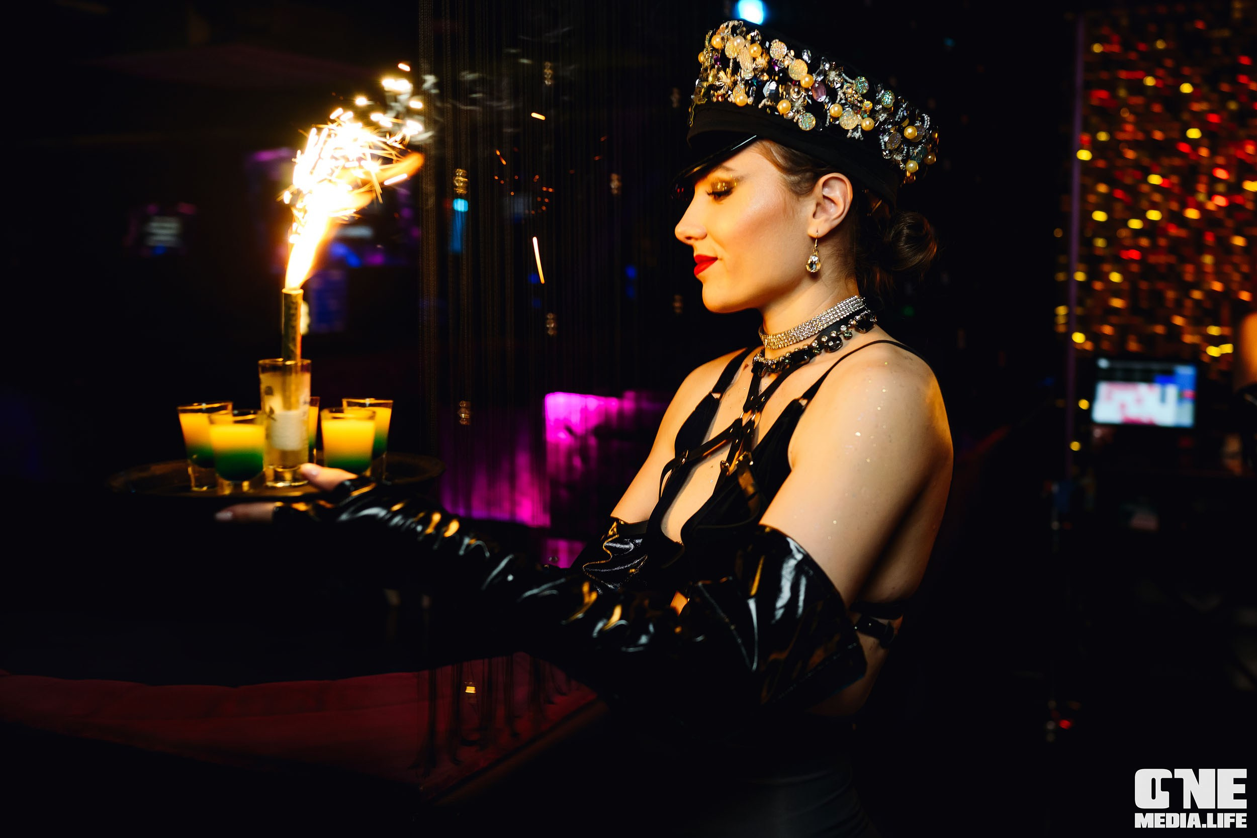 Фоторепортаж из караоке-клуба Эйфория. One Media Life: фоторепортажи, фотоотчеты с мероприятий и заведений