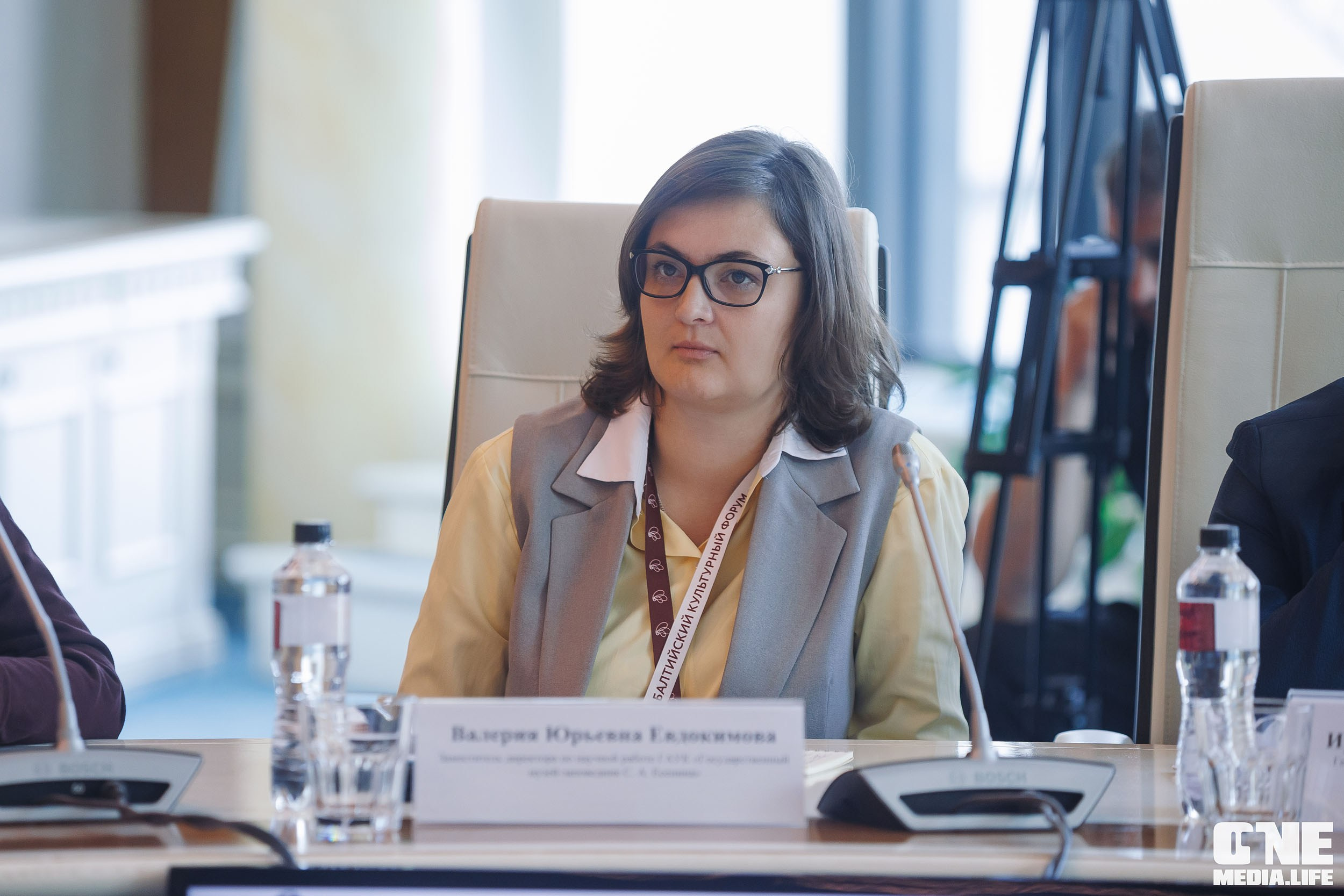 Балтийский Культурный Форум. День 1. One Media Life: фоторепортажи, фотоотчеты с мероприятий и заведений