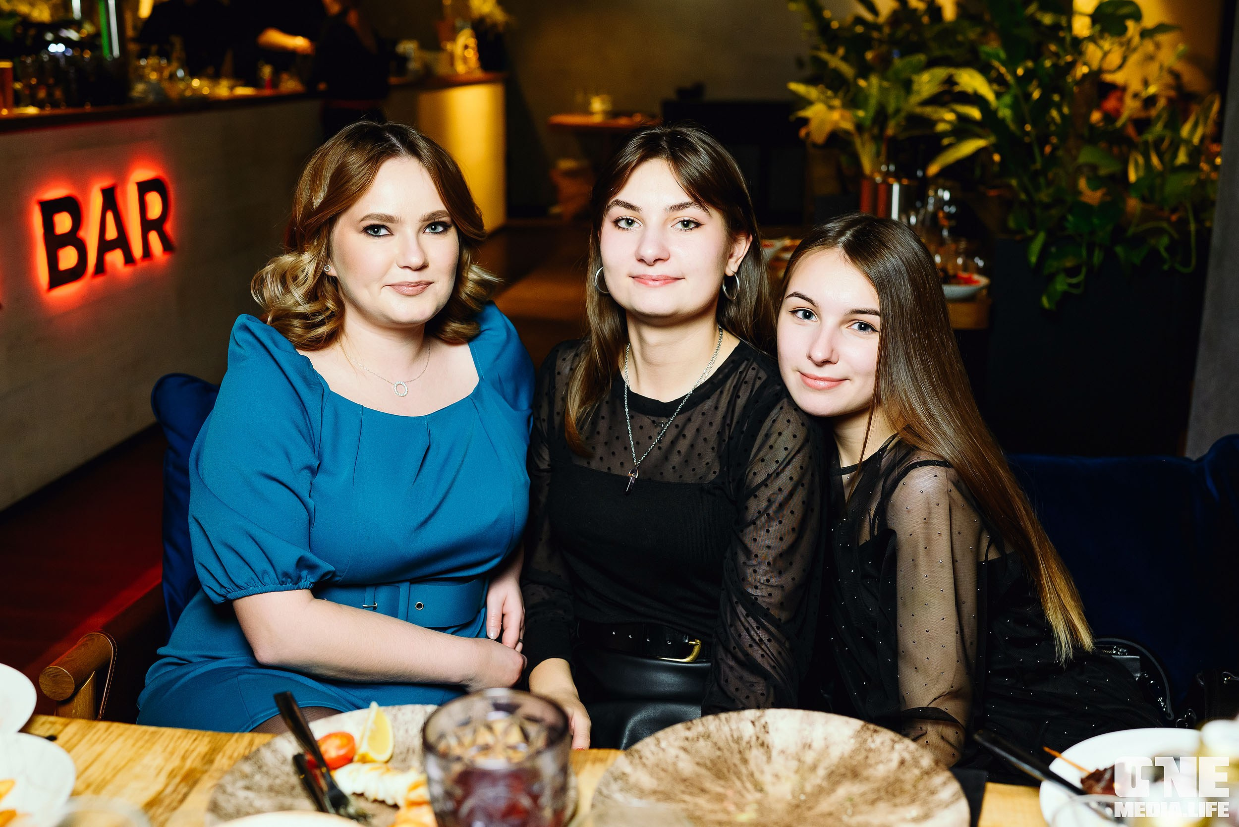 Репортаж из ресторана El Greco. One Media Life: фоторепортажи, фотоотчеты с мероприятий и заведений