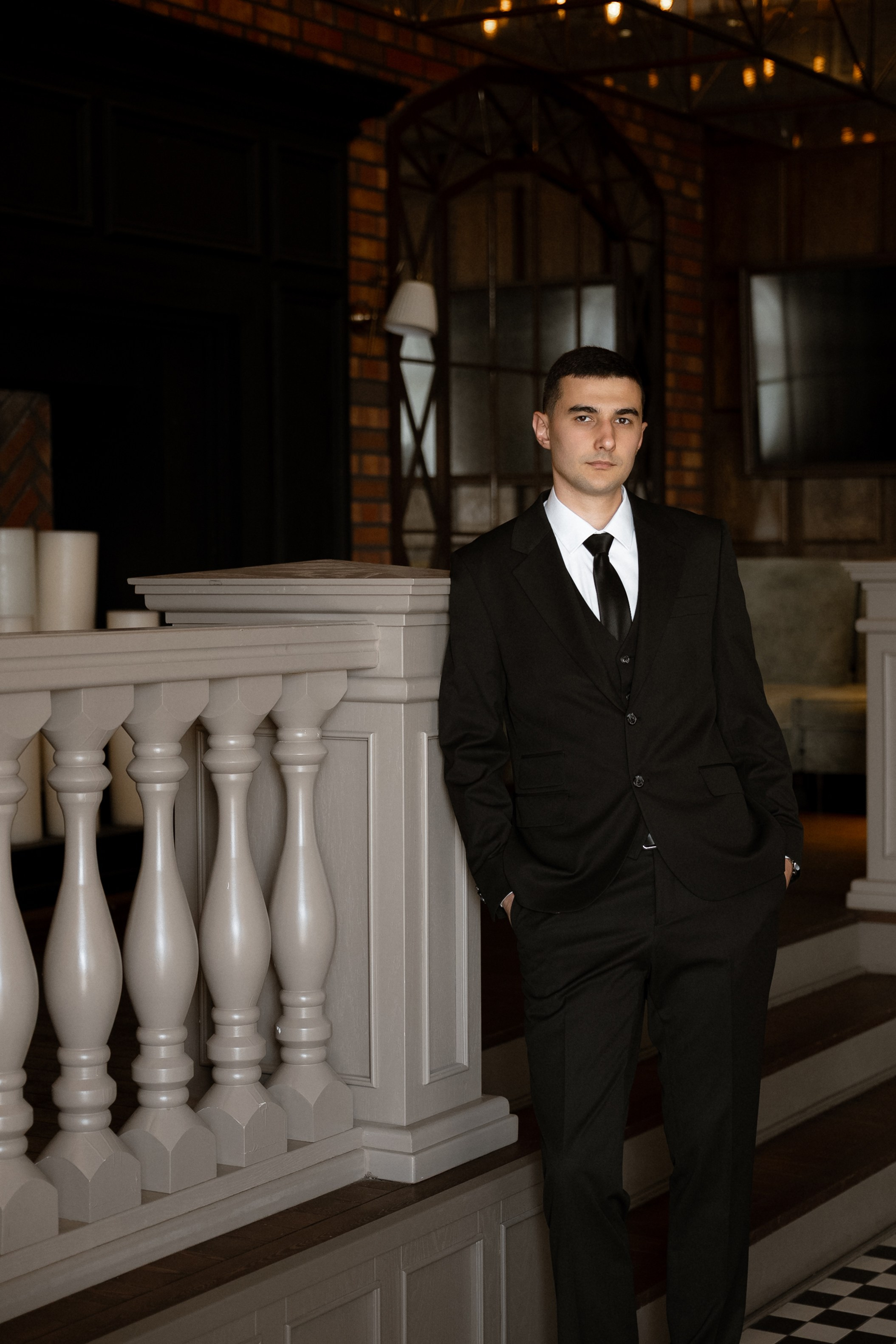 Лилия+Илья. Анонс. Семейный и портретный фотограф в Саратове Сахарова Маша