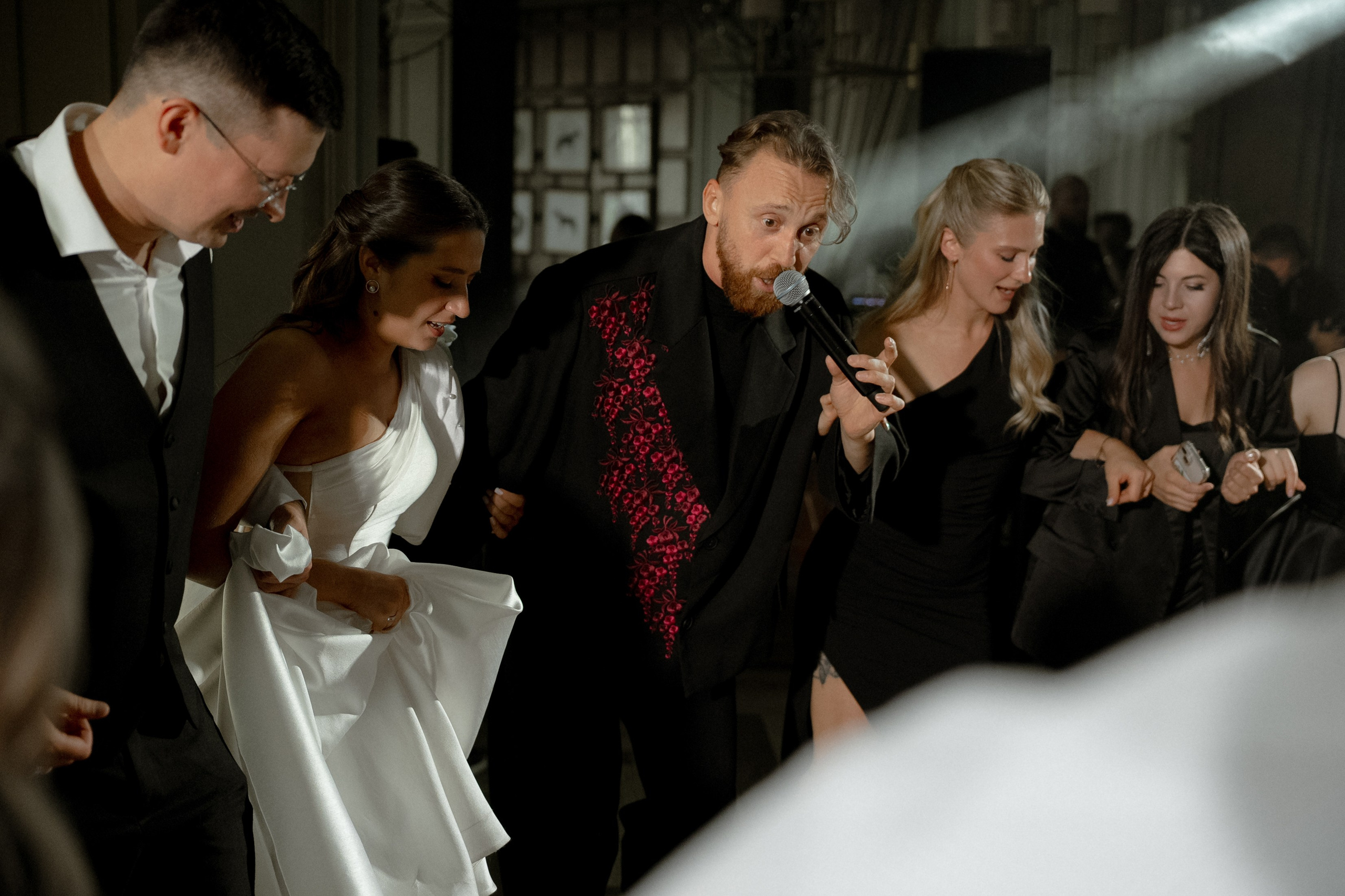 Казино. Полный день (сокращено). Семейный и портретный фотограф в Саратове Сахарова Маша