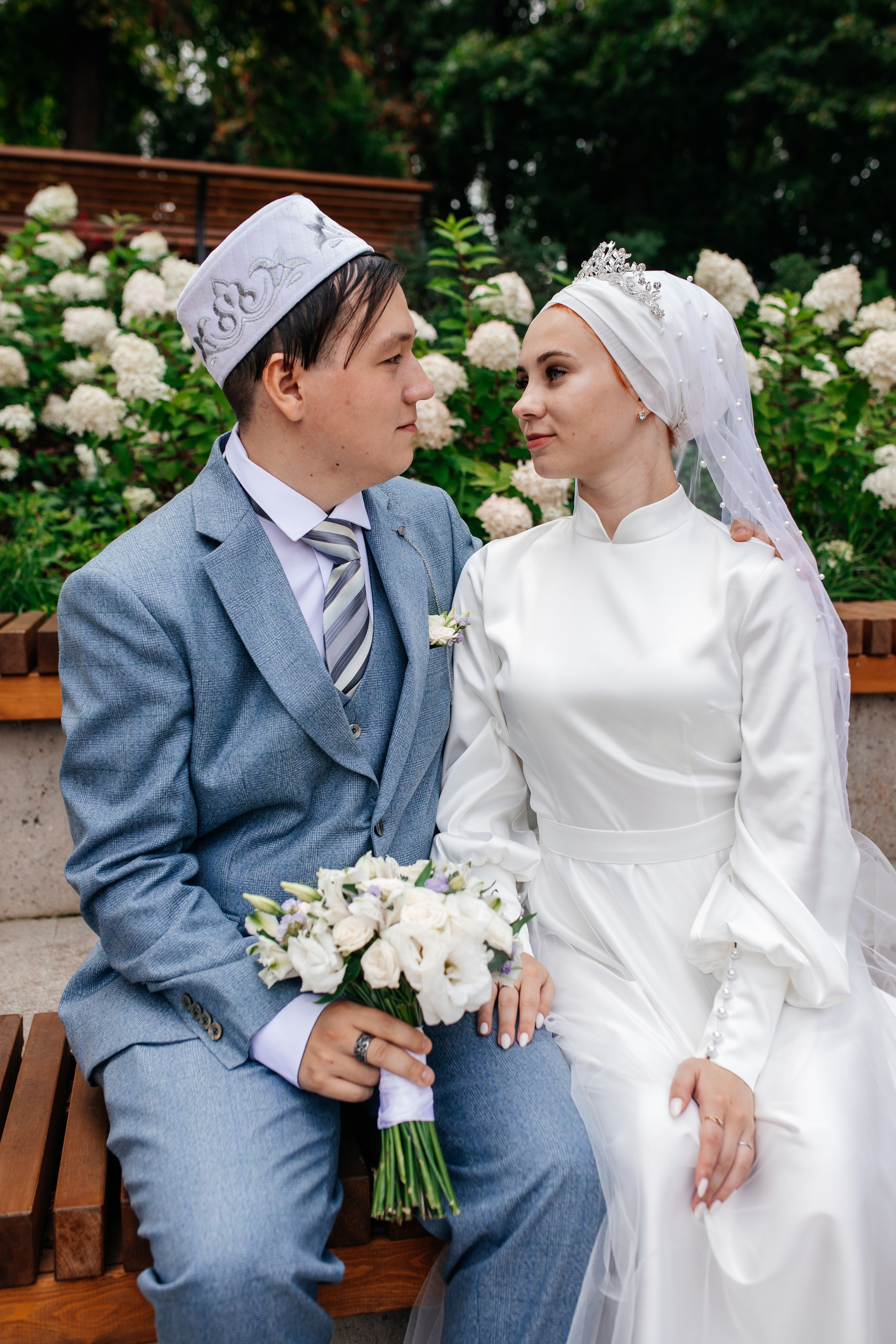 Артур и Ульяна. Марина Шаймухаметова. Фотограф в Уфе