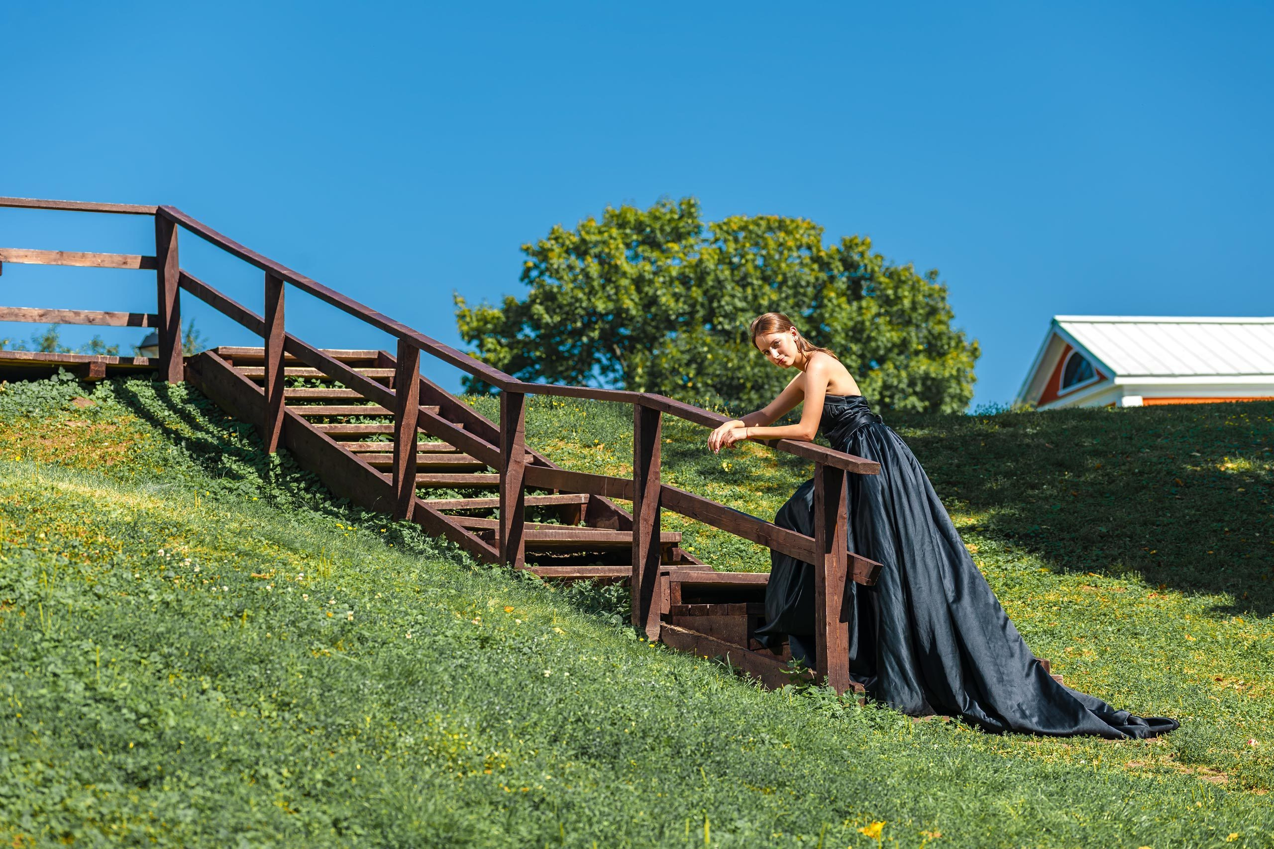 ЖЕНСКИЙ ПОРТРЕТ. Спортивный фитнес фотограф Алексей Нестеров