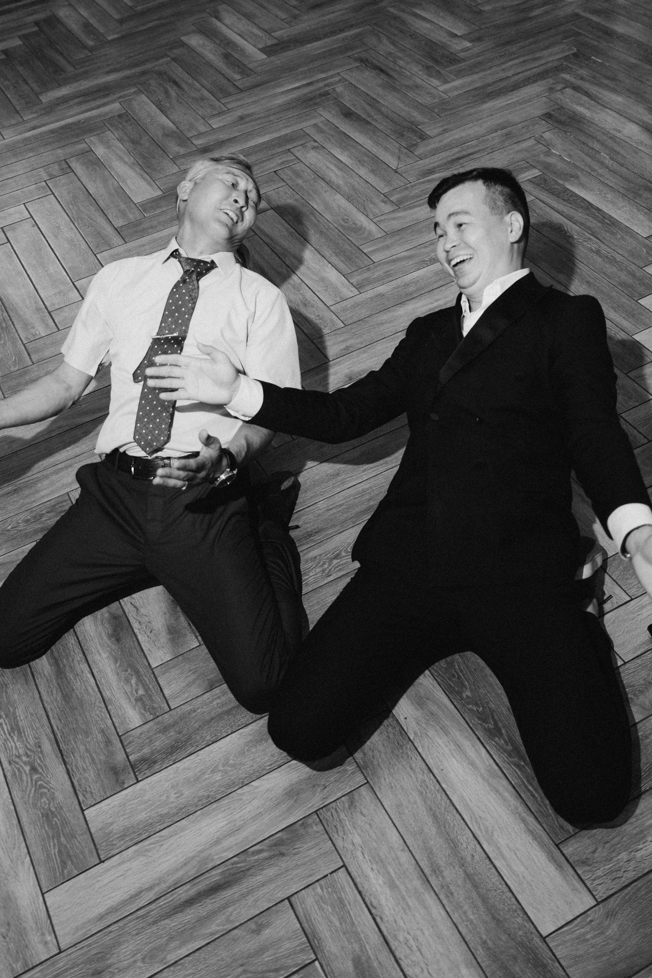 Wedding day Artur & Elina. Фотограф в Астрахани Радмир Баймухамедов