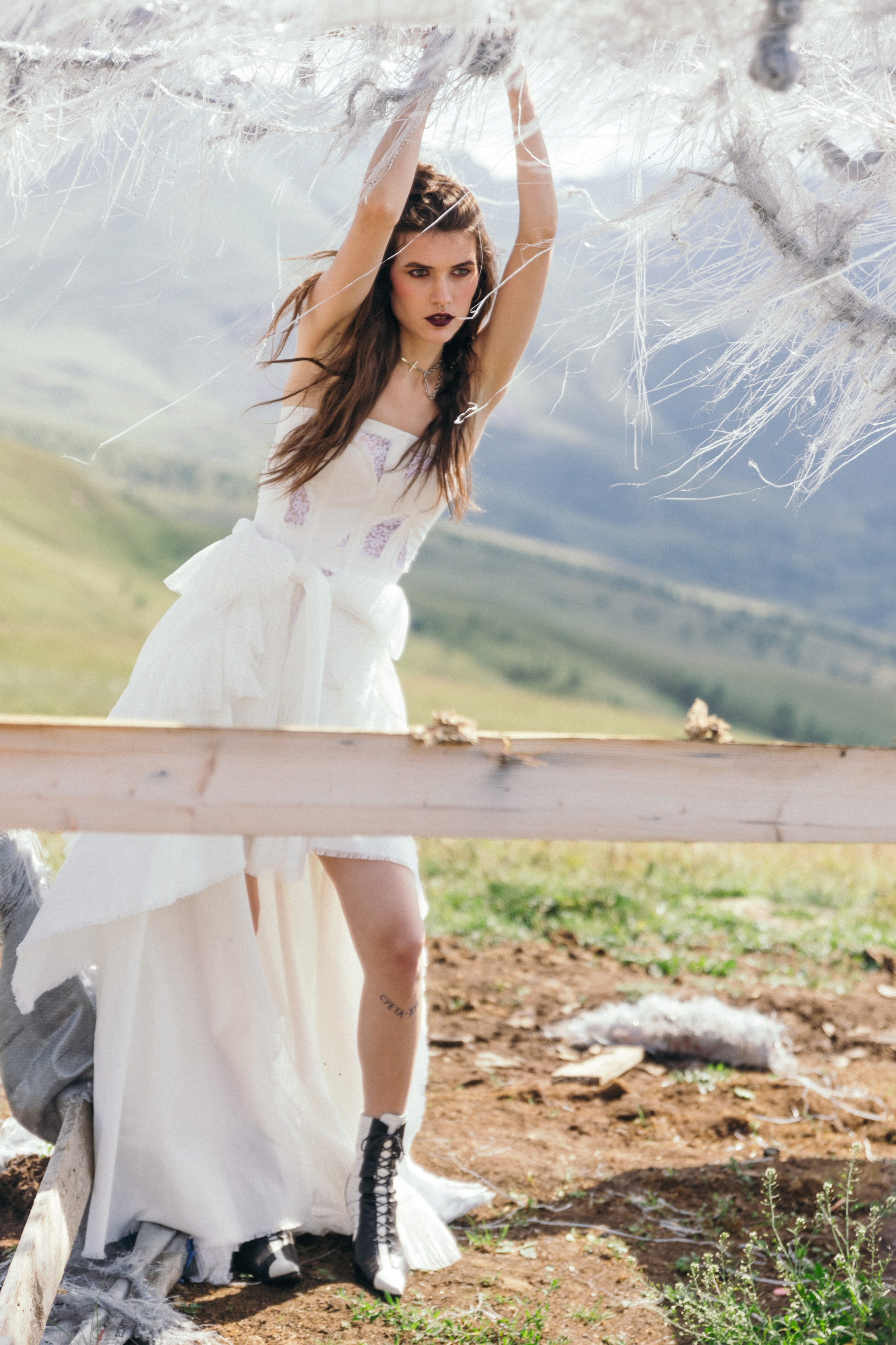 Фотограф в Астрахани Радмир Баймухамедов