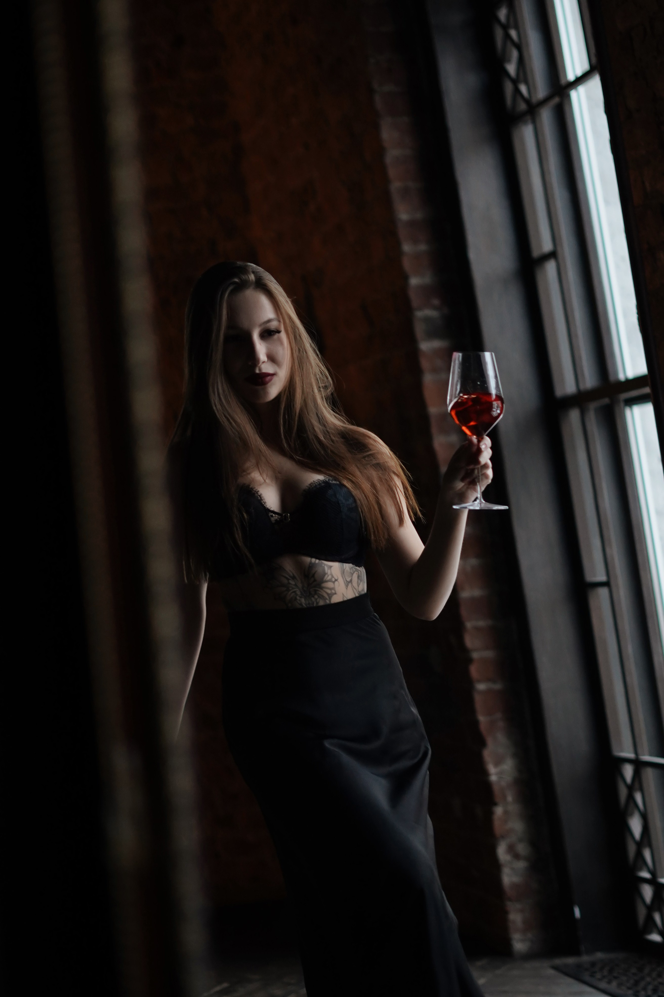 Аня. Свадебный и портретный фотограф в Санкт-Петербурге Софья Каркачева