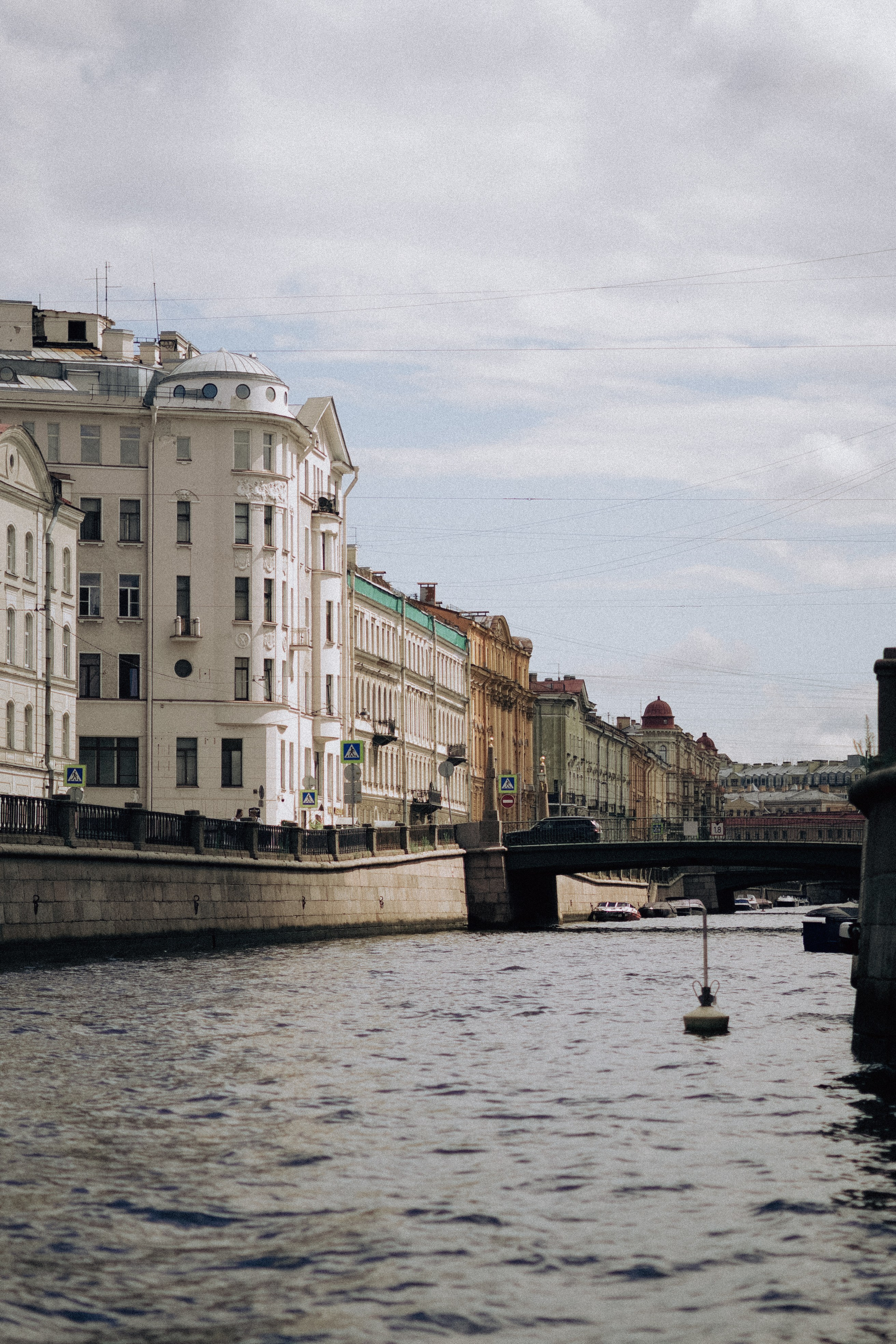 Андрей и Любовь. Свадебный и портретный фотограф в Санкт-Петербурге Софья Каркачева