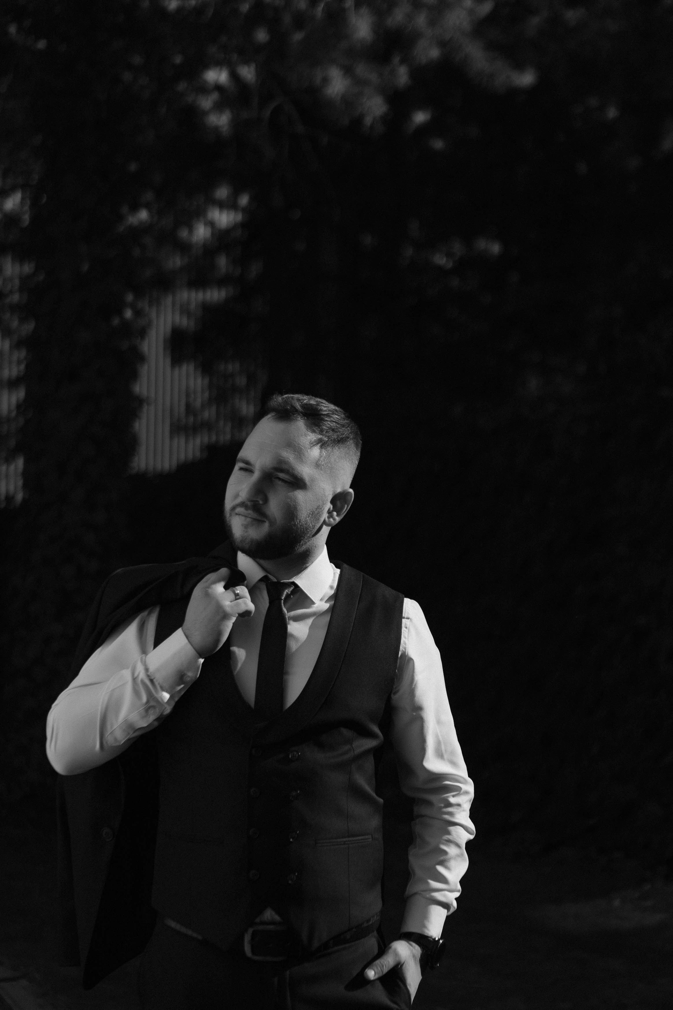 Карина&Максим. Свадебный фотограф в Ростове-на-Дону Виктория Трунова