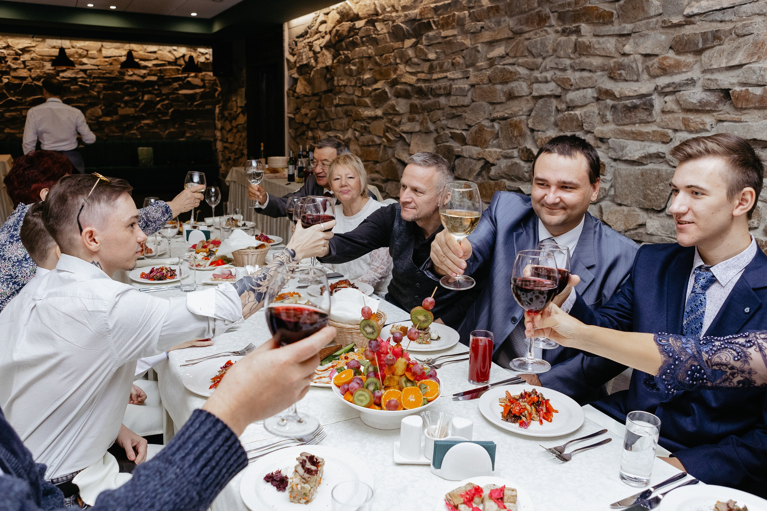 Мария и Станислав. Свадебный и семейный фотограф в Челябинске. Аврамец Анна