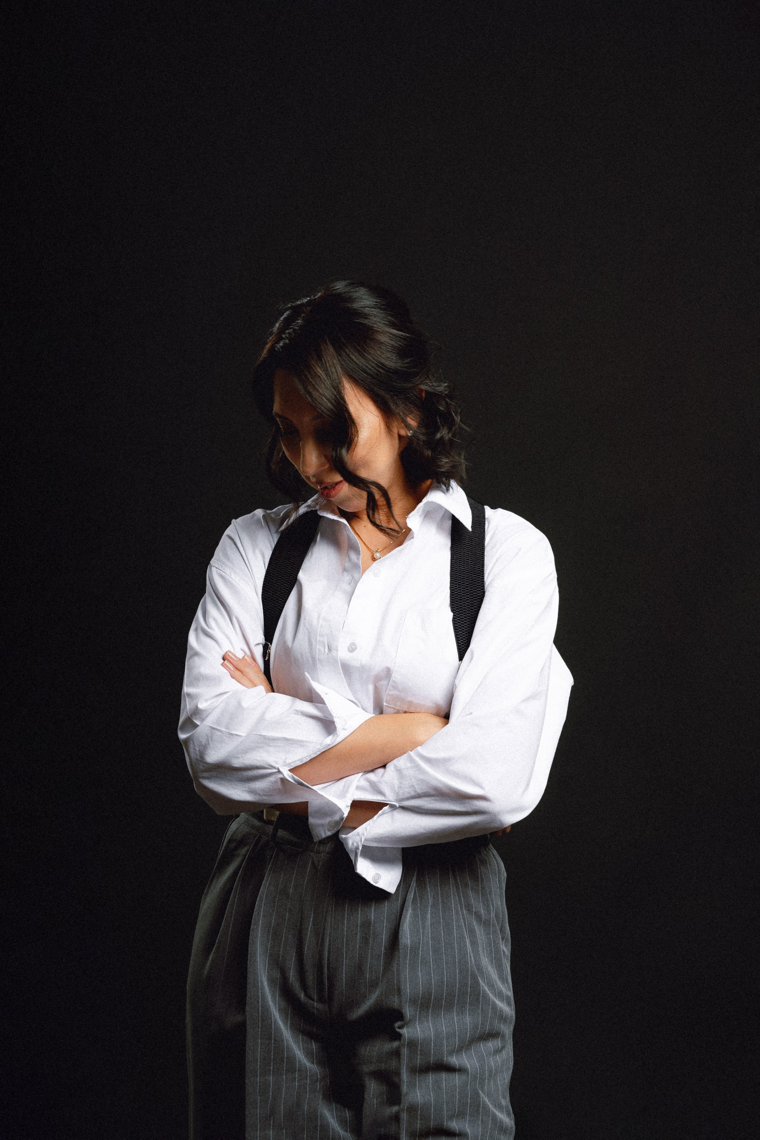 Автопортрет. Семейный и свадебный фотограф в Бугуруслане Екатерина Ронжина