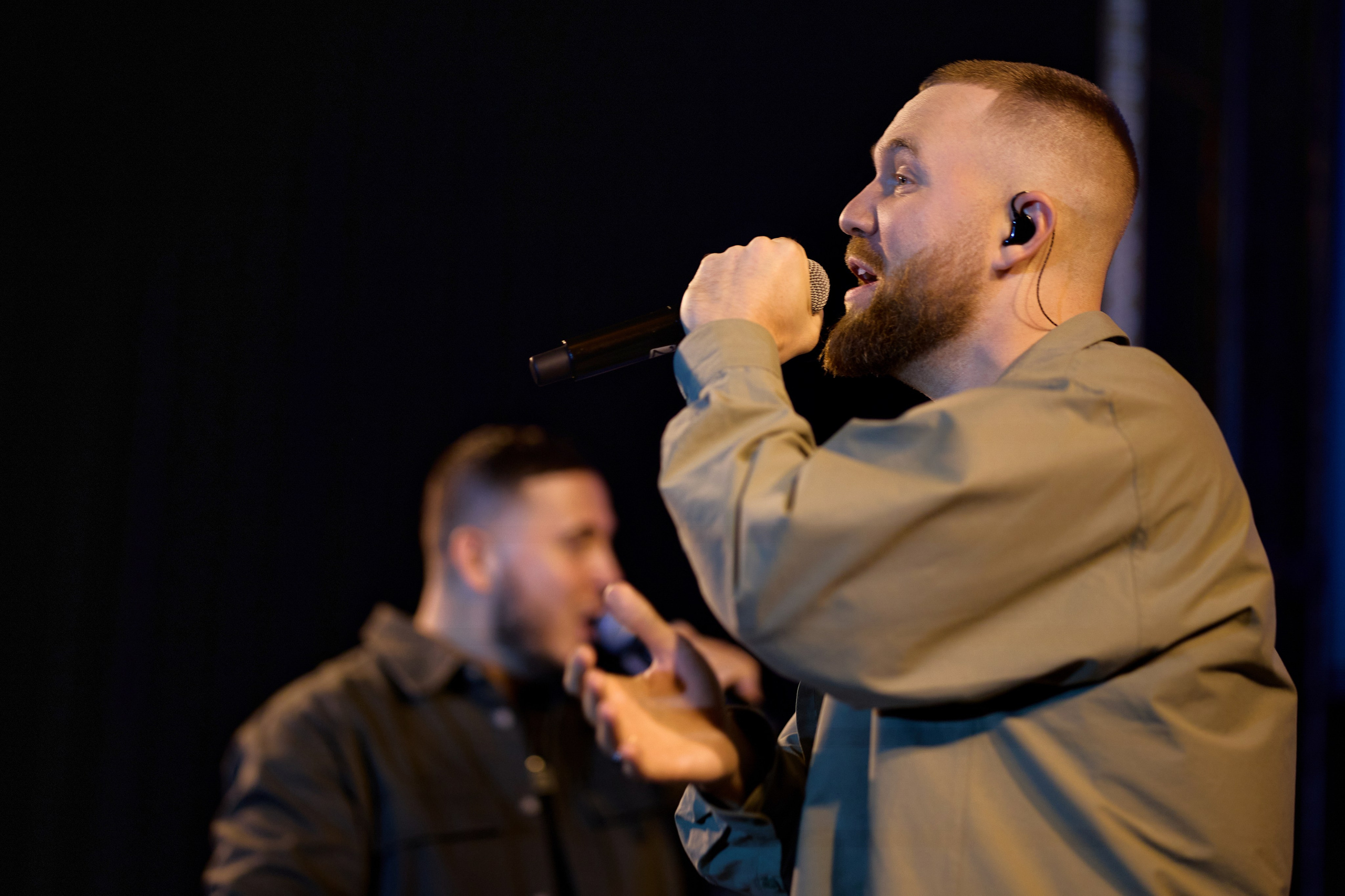 SOCHI. ARTEMIY IGNATOV