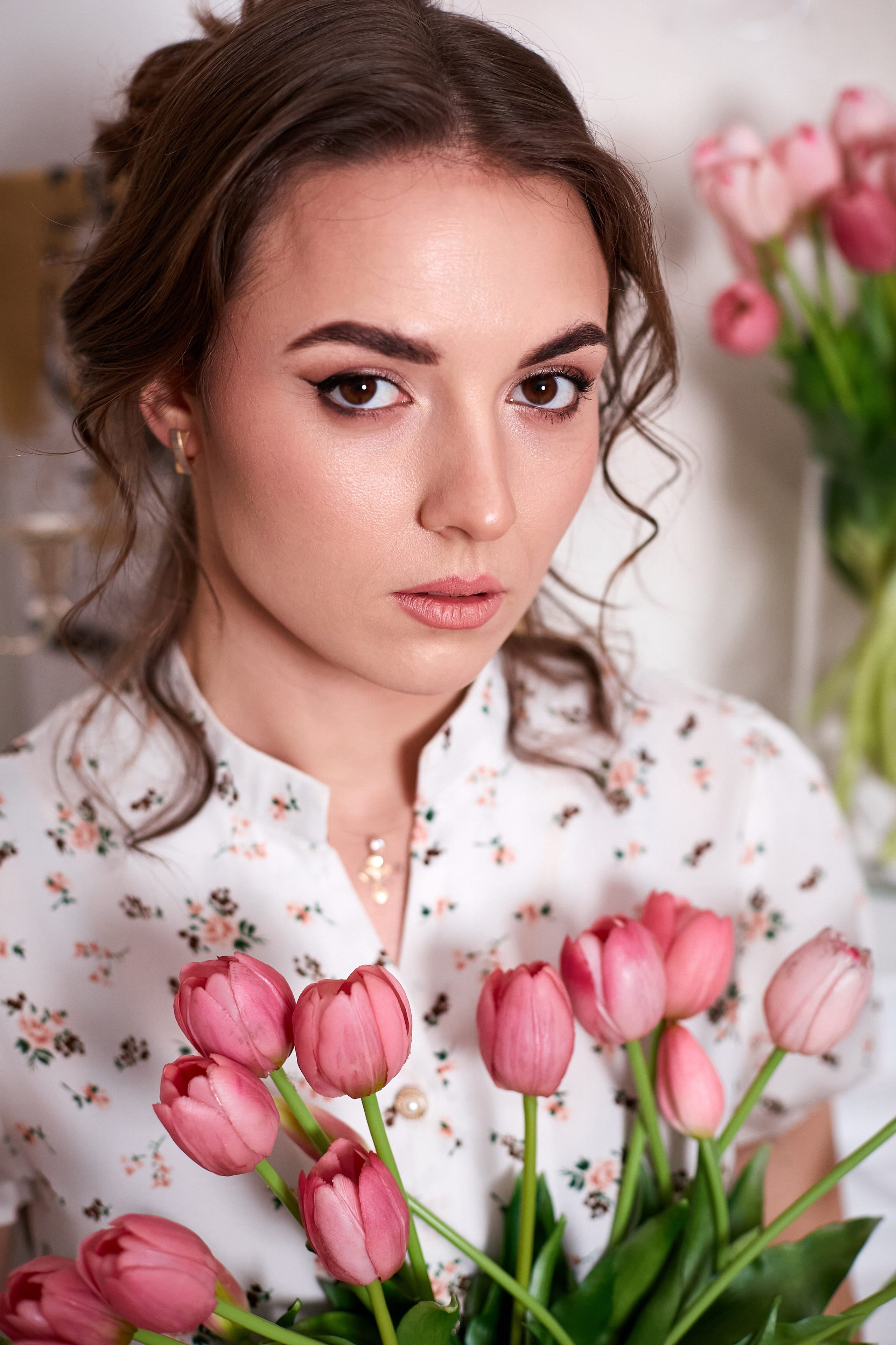 «Тюльпаны». Свадебный и креативный фотограф в ЮФО