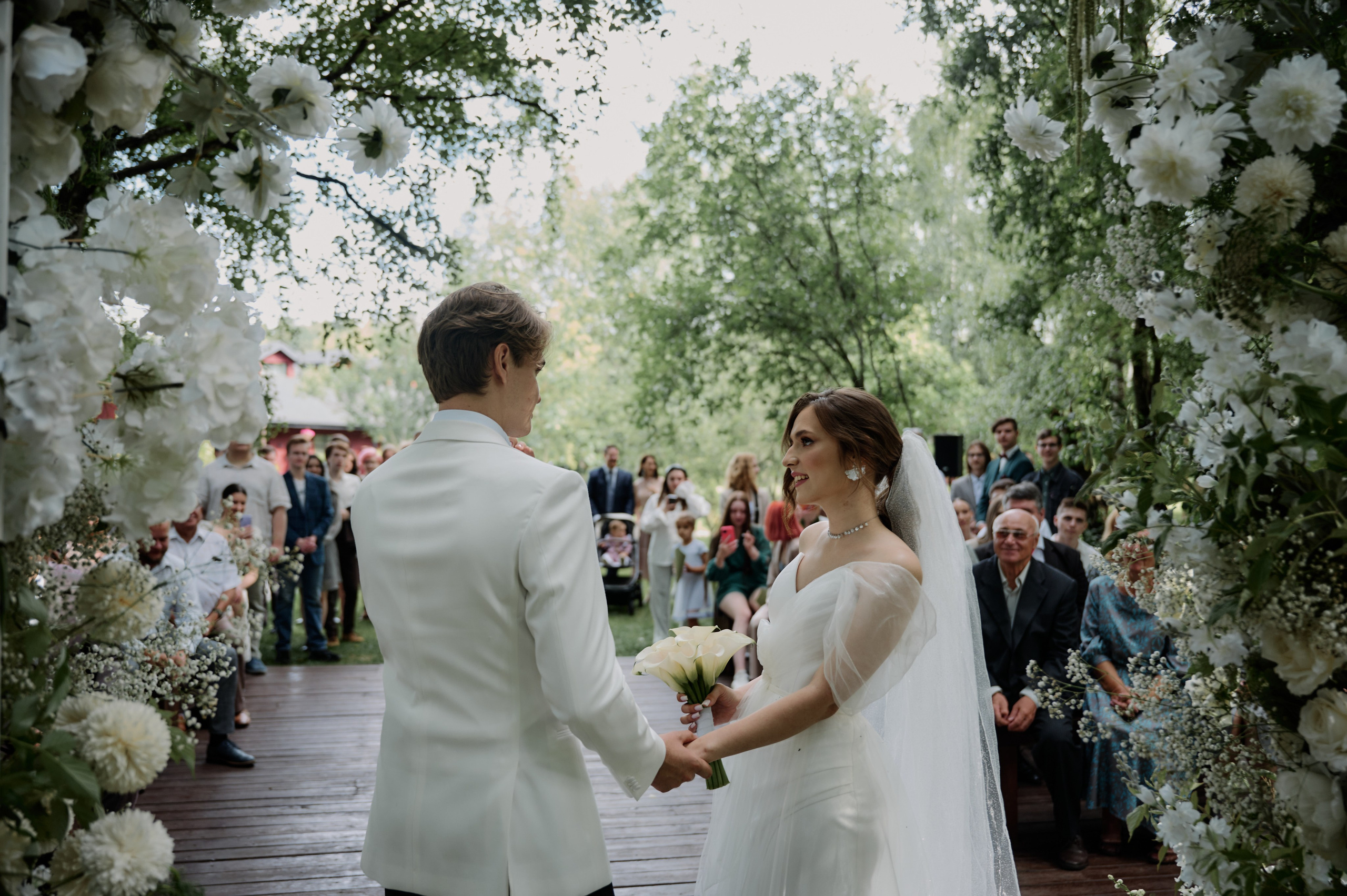 M&L. Свадебный и репортажный фотограф